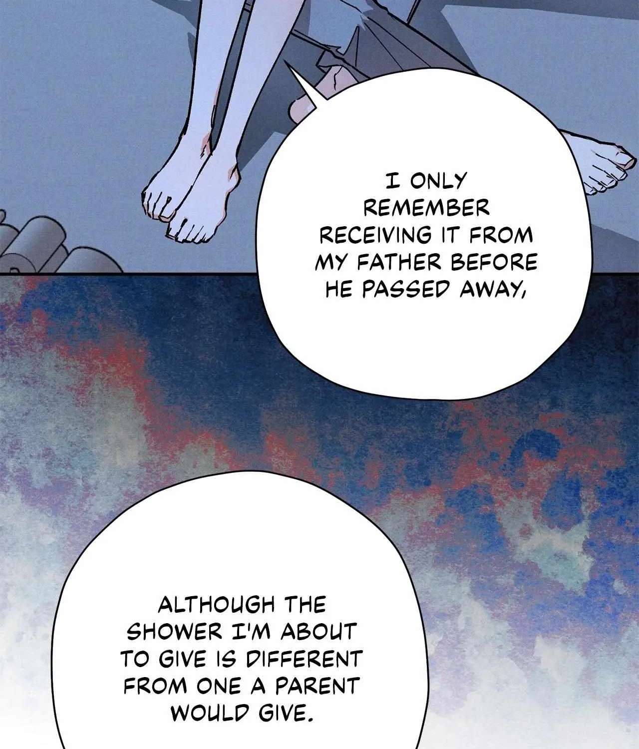 The Rogue Prince Is Secretly an Omega Chapter 57 page 38 - 