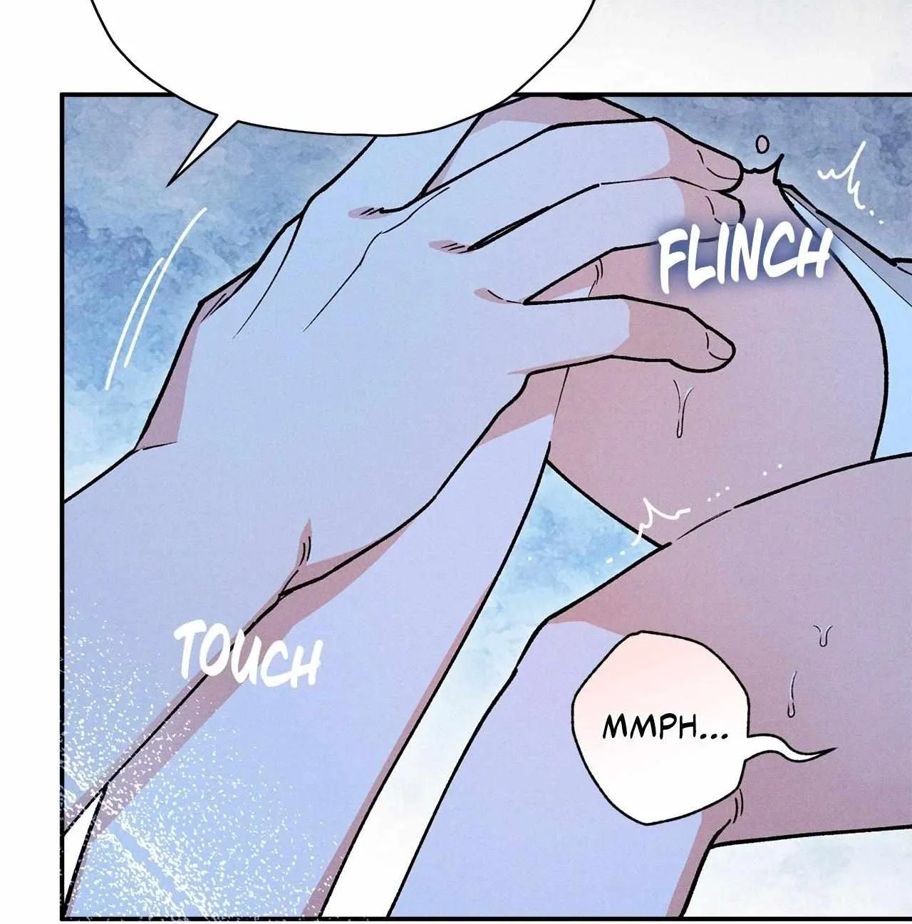 The Rogue Prince Is Secretly an Omega Chapter 57 page 39 - 