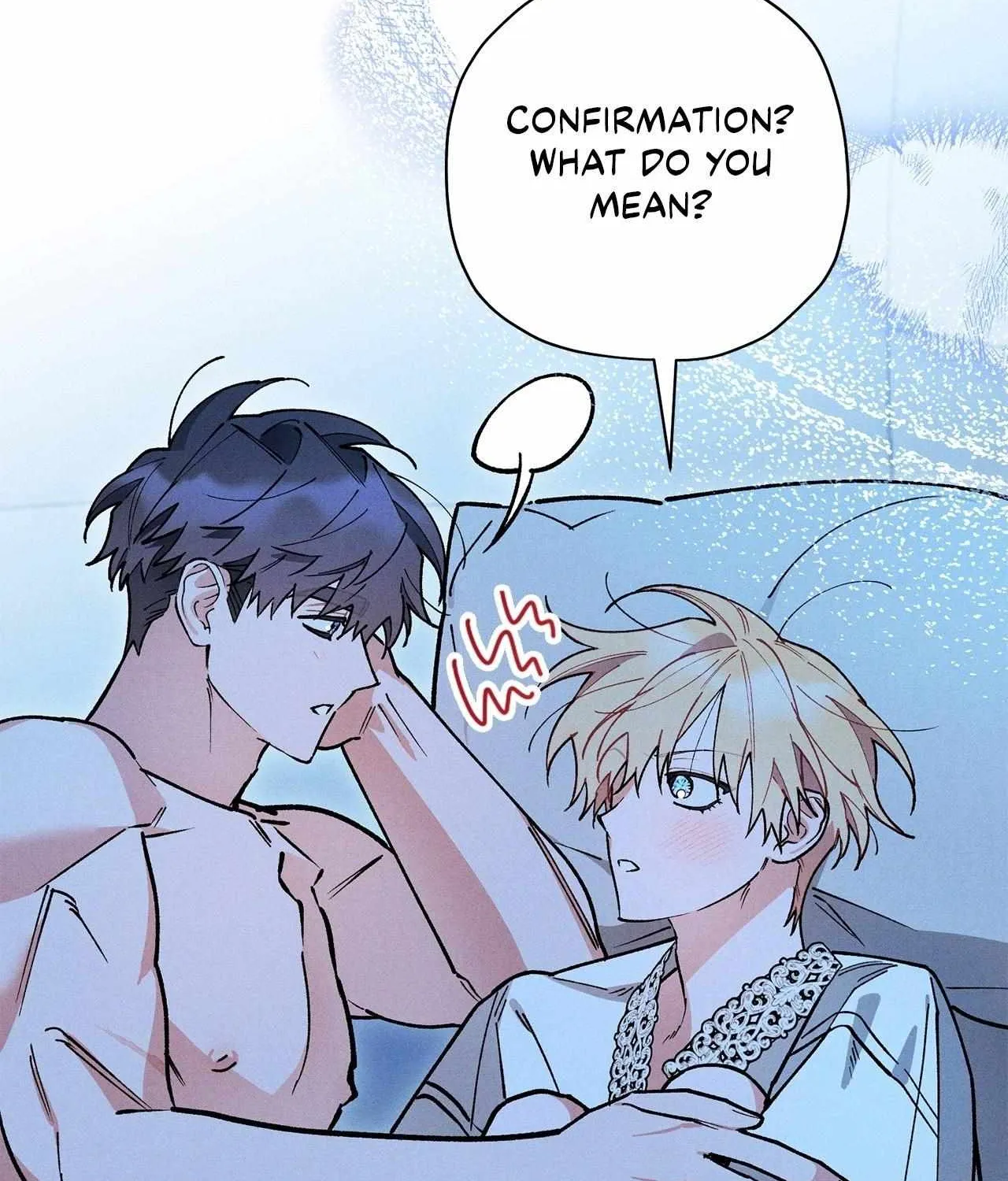 The Rogue Prince Is Secretly an Omega Chapter 57 page 41 - 