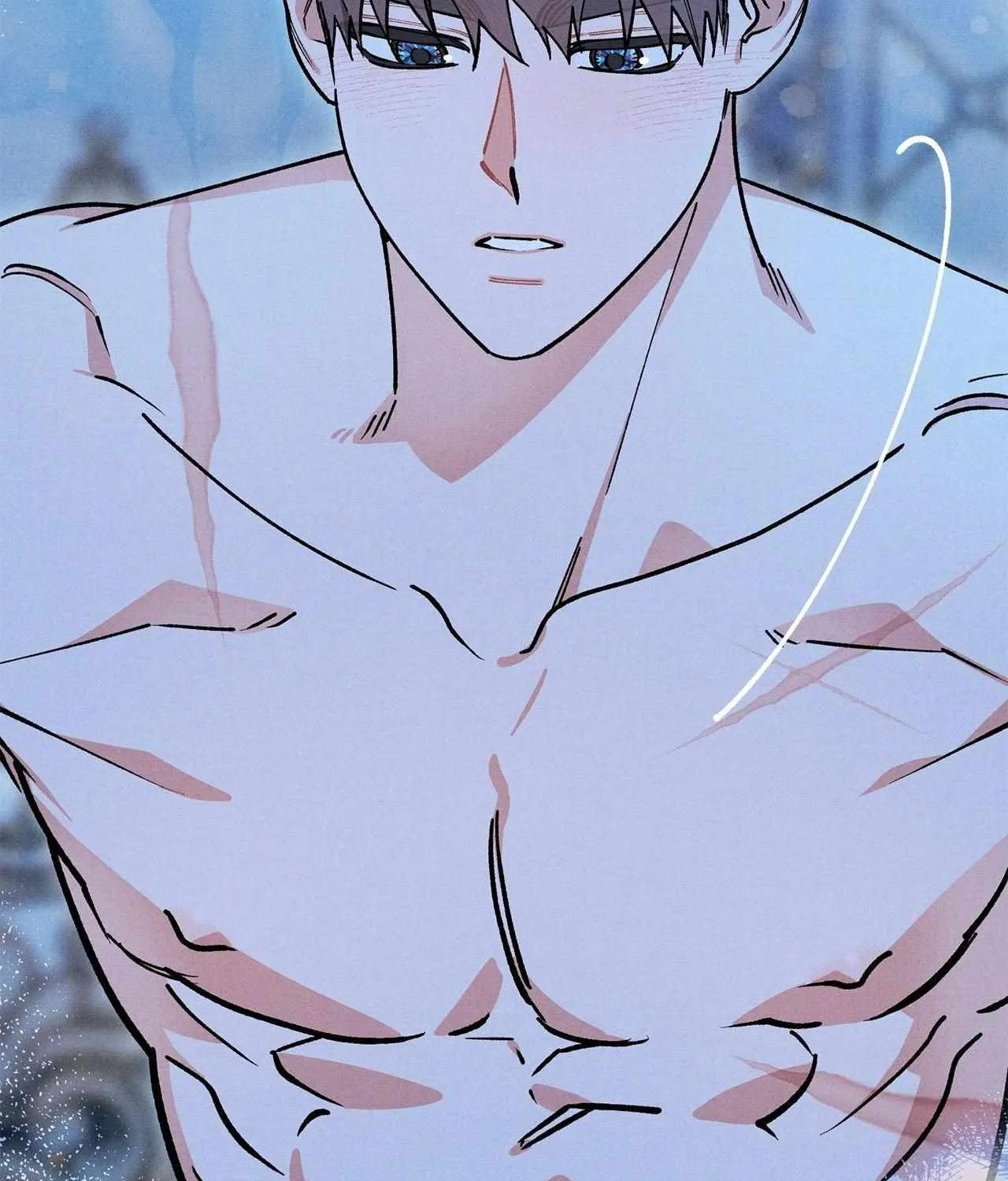 The Rogue Prince Is Secretly an Omega Chapter 57 page 44 - 