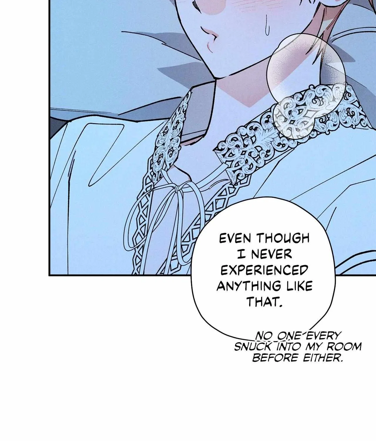 The Rogue Prince Is Secretly an Omega Chapter 57 page 47 - 