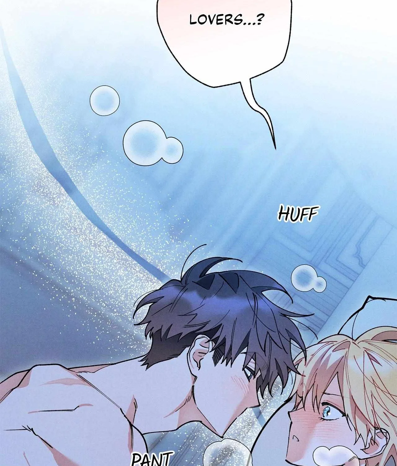 The Rogue Prince Is Secretly an Omega Chapter 57 page 52 - 