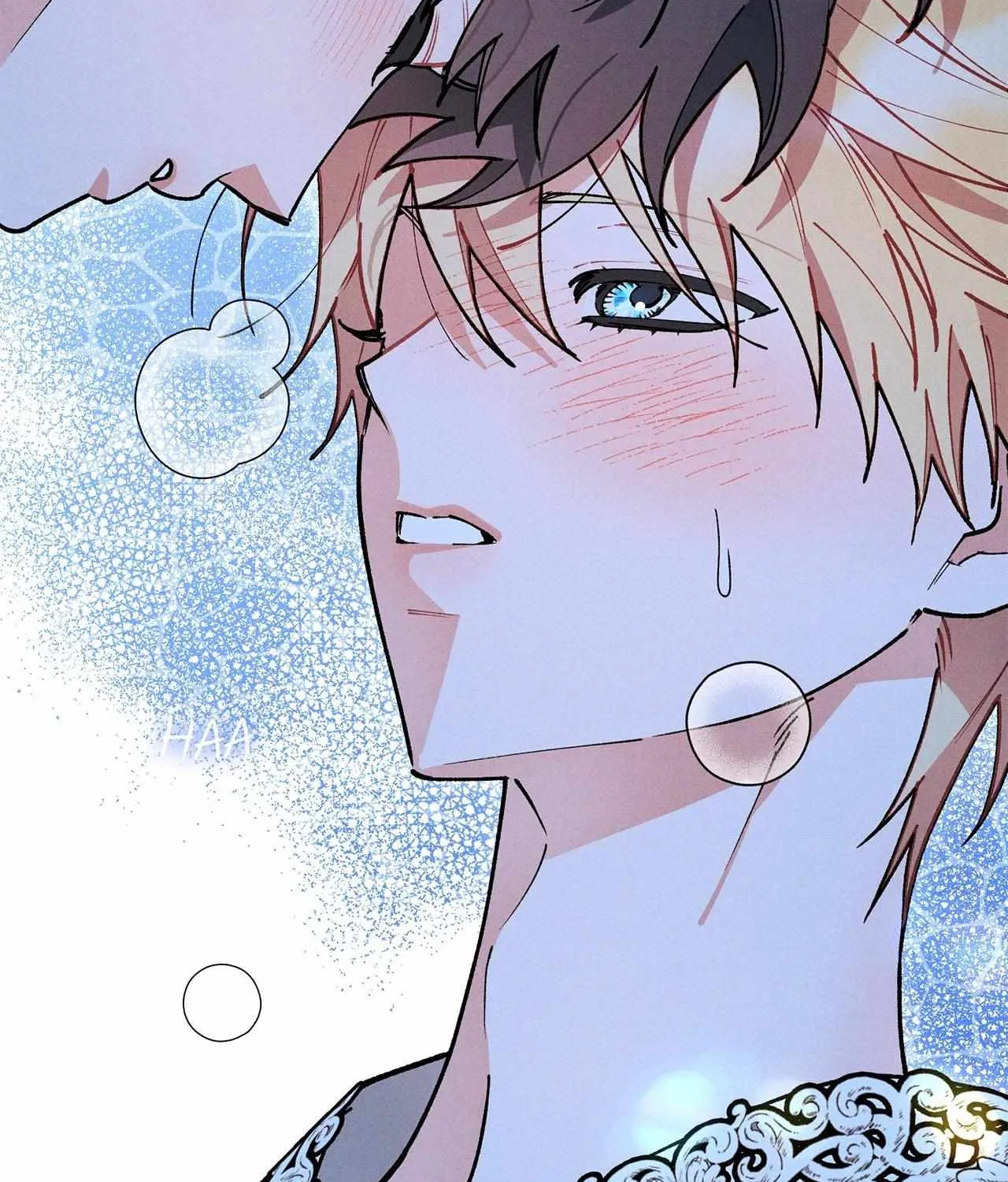 The Rogue Prince Is Secretly an Omega Chapter 57 page 57 - 