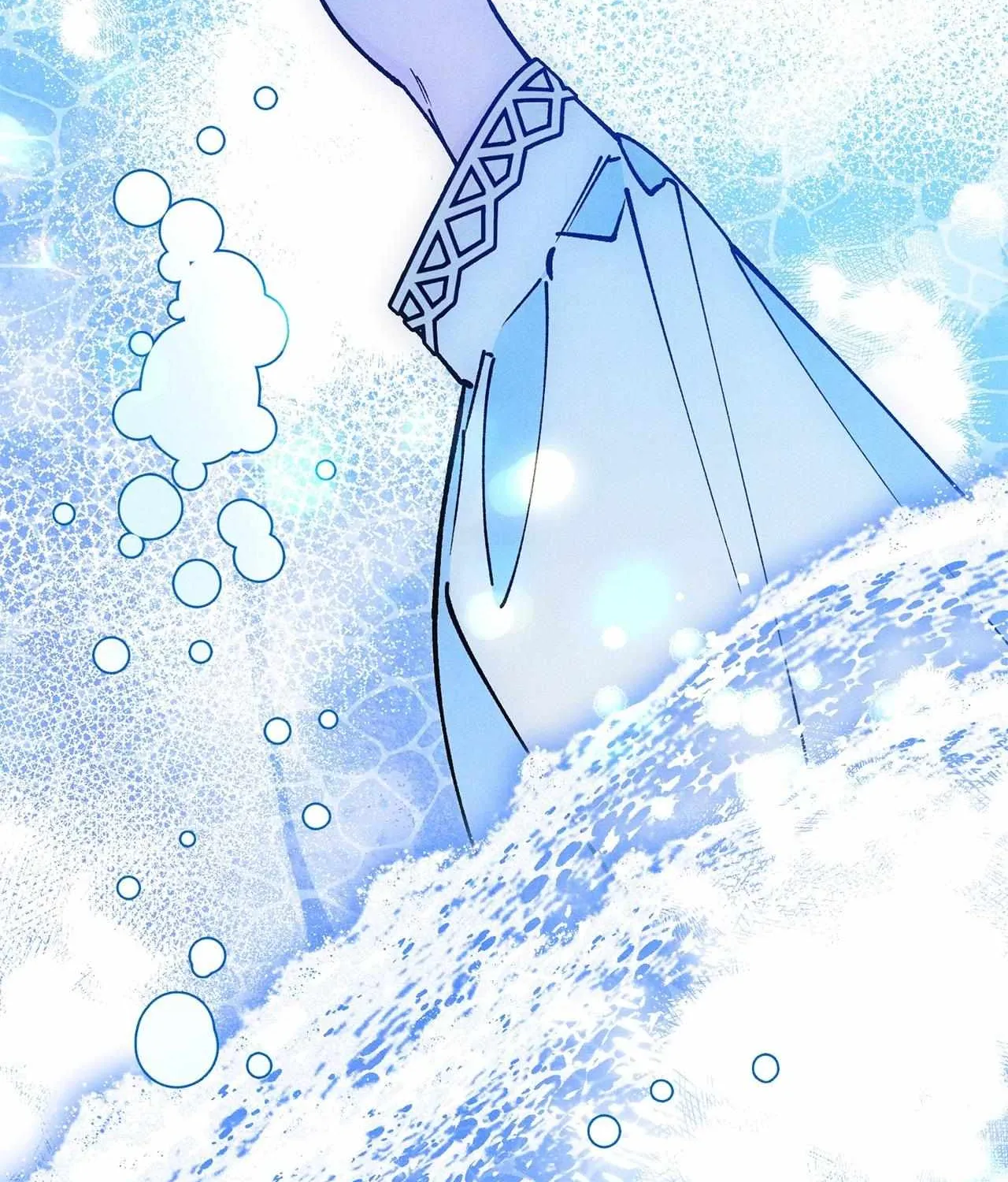 The Rogue Prince Is Secretly an Omega Chapter 57 page 60 - 