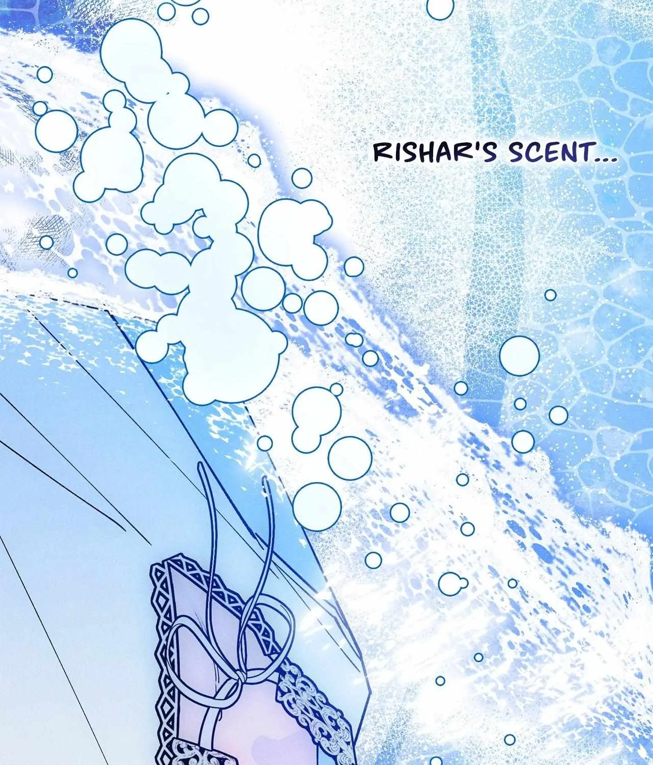 The Rogue Prince Is Secretly an Omega Chapter 57 page 63 - 