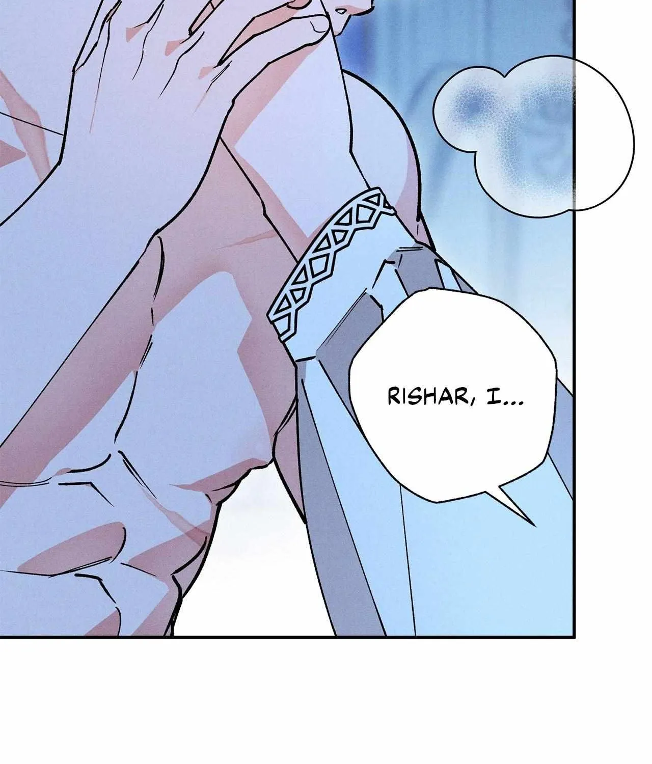 The Rogue Prince Is Secretly an Omega Chapter 57 page 67 - 