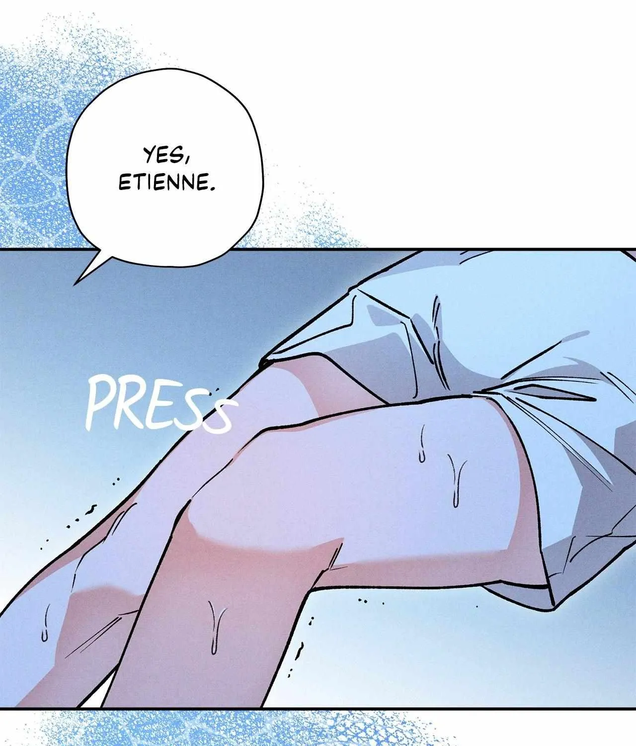 The Rogue Prince Is Secretly an Omega Chapter 57 page 68 - 