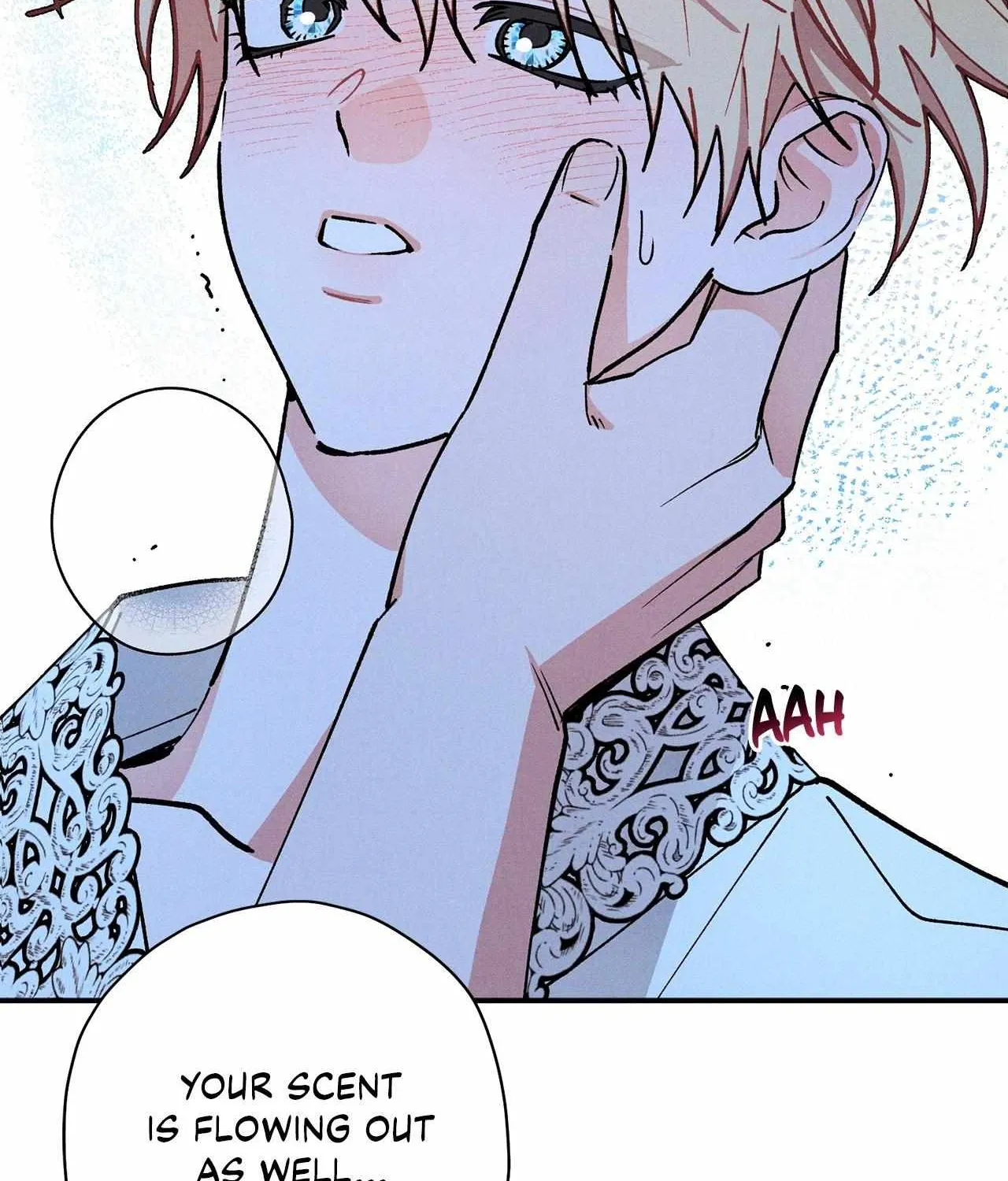 The Rogue Prince Is Secretly an Omega Chapter 57 page 75 - 