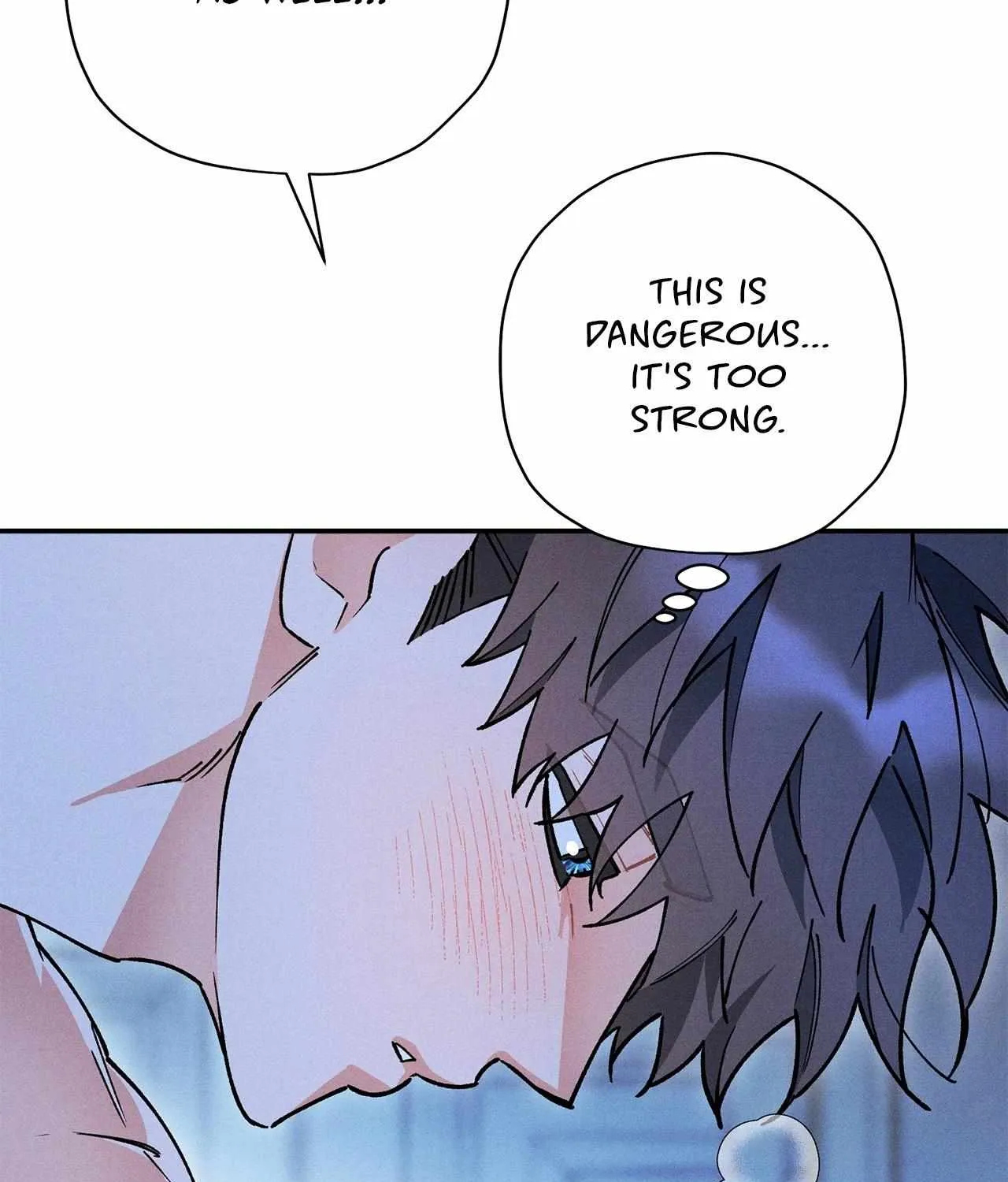 The Rogue Prince Is Secretly an Omega Chapter 57 page 76 - 