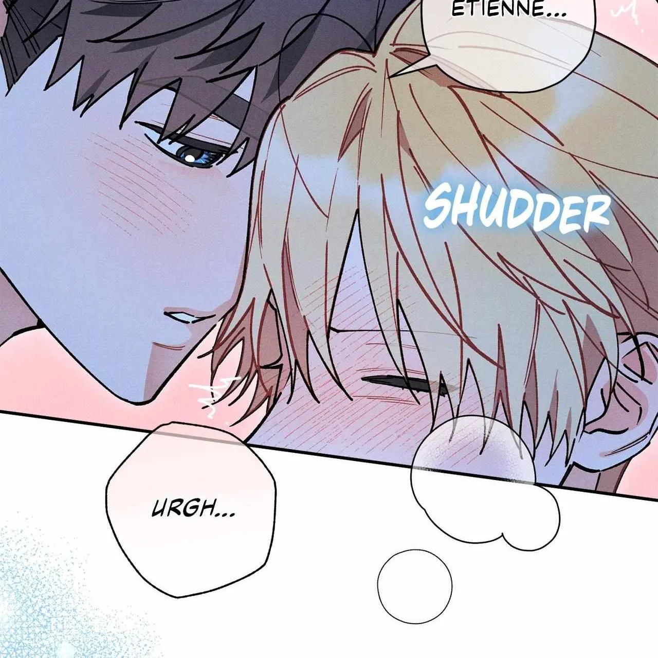 The Rogue Prince Is Secretly an Omega Chapter 57 page 81 - 