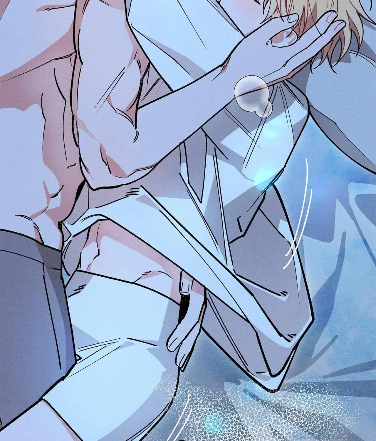 The Rogue Prince Is Secretly an Omega Chapter 57 page 83 - 