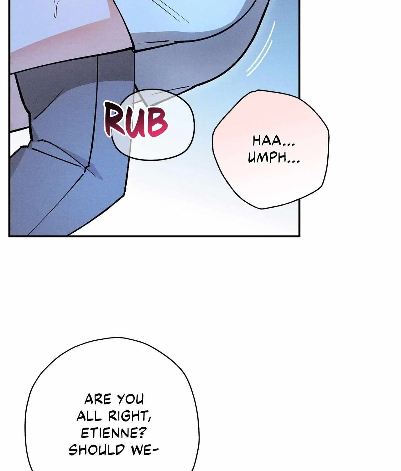 The Rogue Prince Is Secretly an Omega Chapter 57 page 86 - 