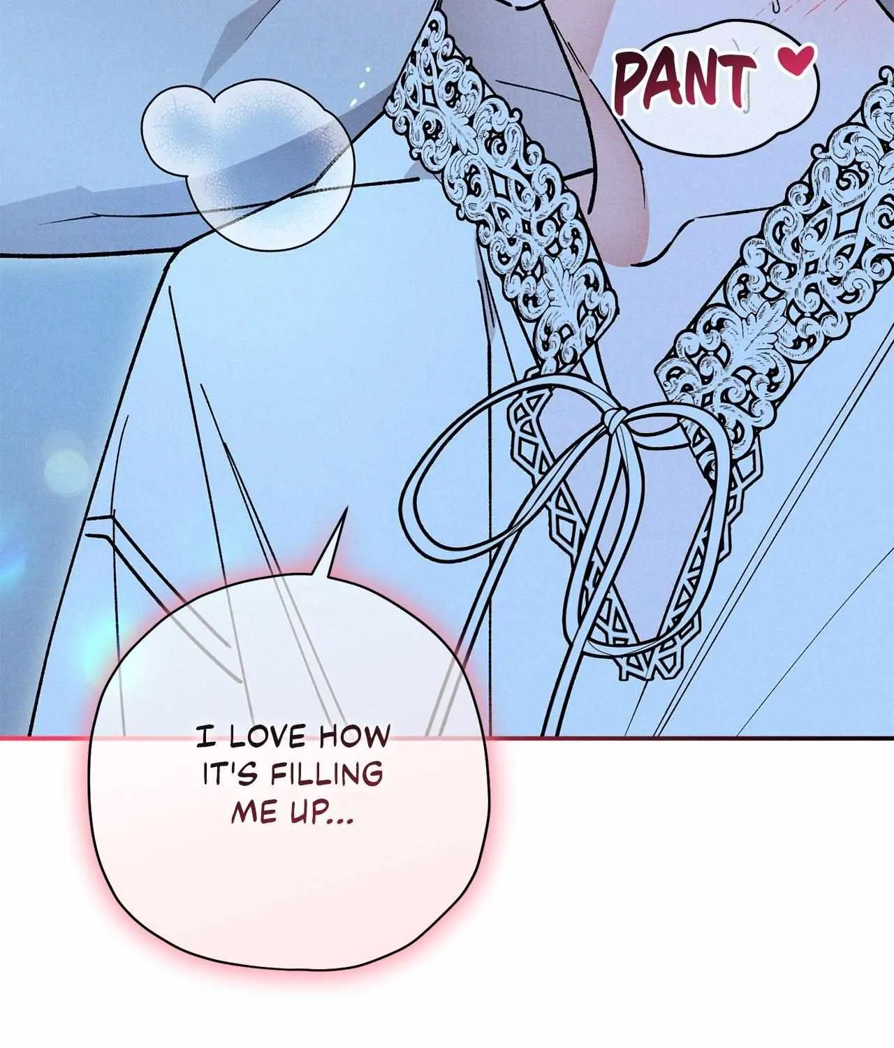 The Rogue Prince Is Secretly an Omega Chapter 57 page 91 - 