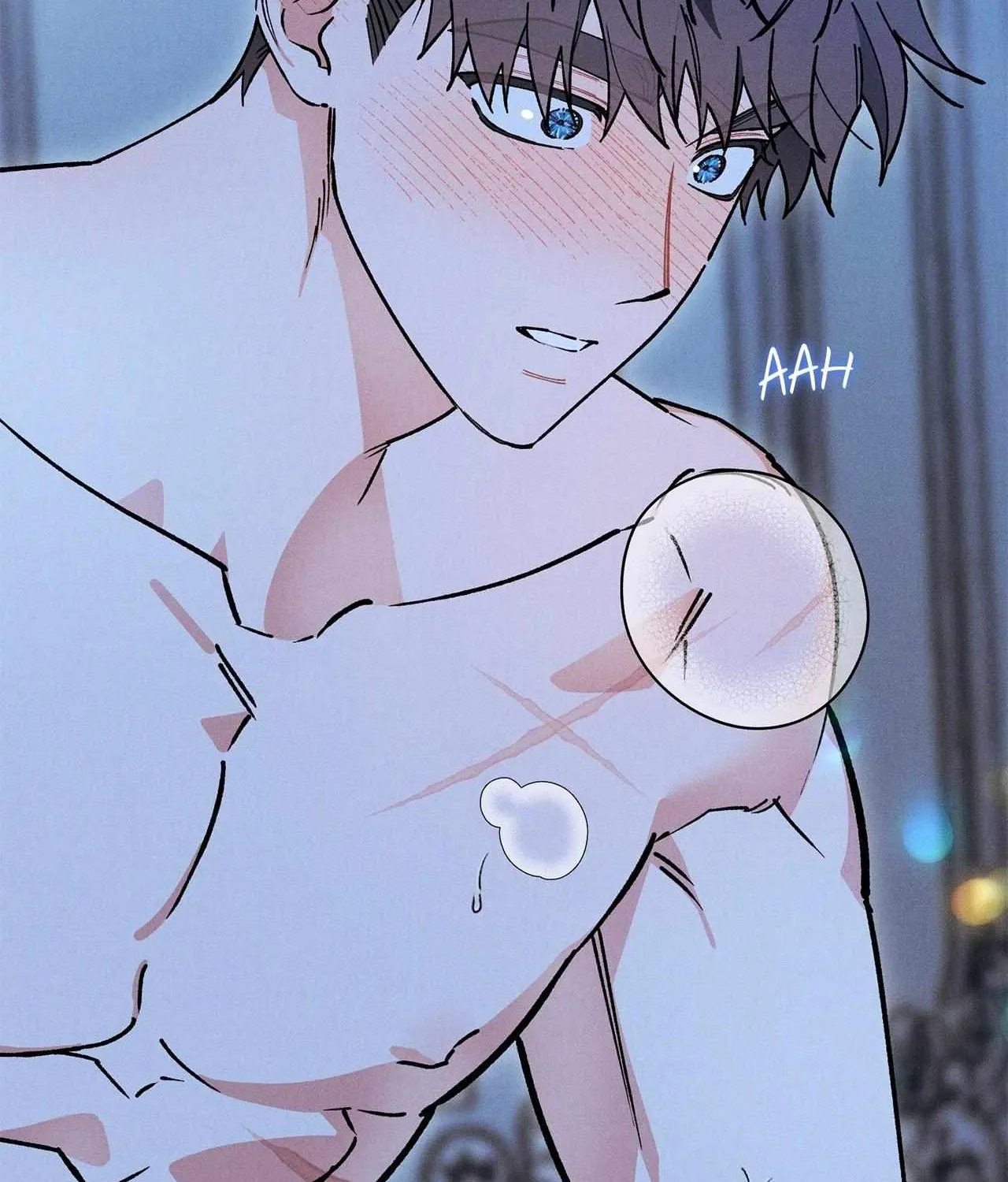 The Rogue Prince Is Secretly an Omega Chapter 57 page 94 - 