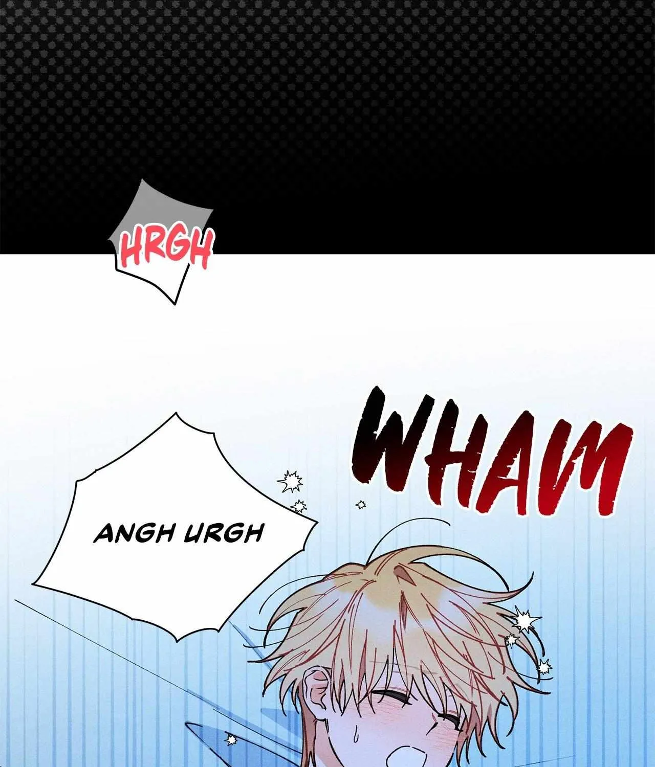 The Rogue Prince Is Secretly an Omega Chapter 58 page 11 - 