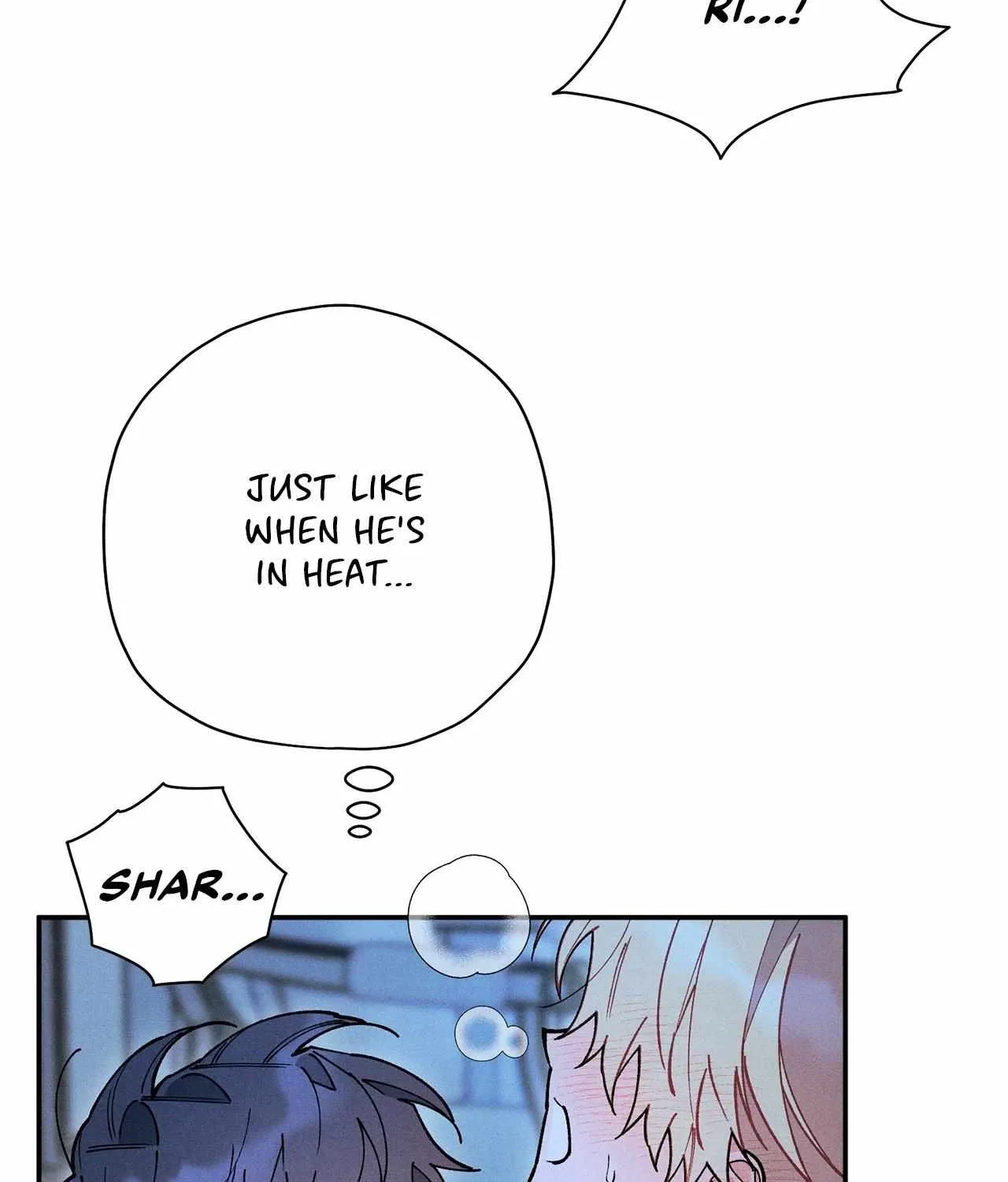 The Rogue Prince Is Secretly an Omega Chapter 58 page 102 - 