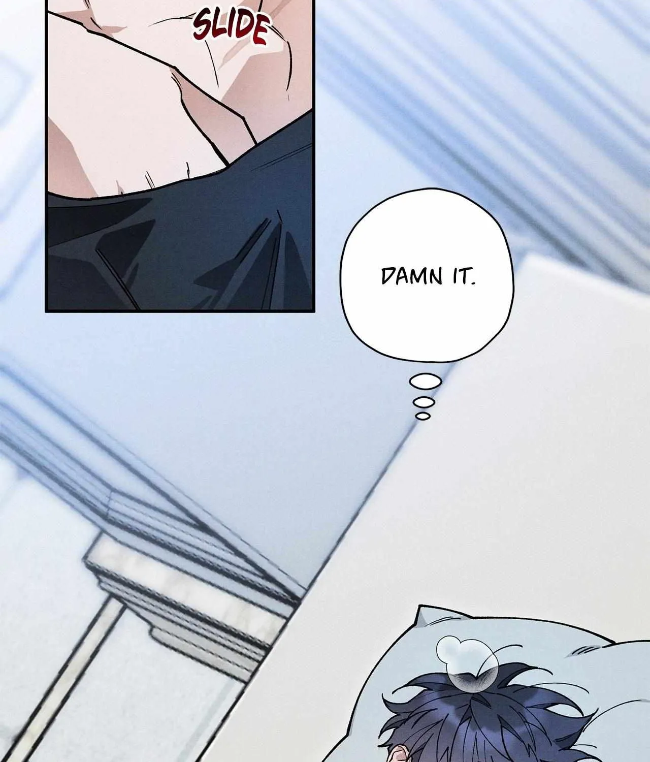 The Rogue Prince Is Secretly an Omega Chapter 58 page 110 - 
