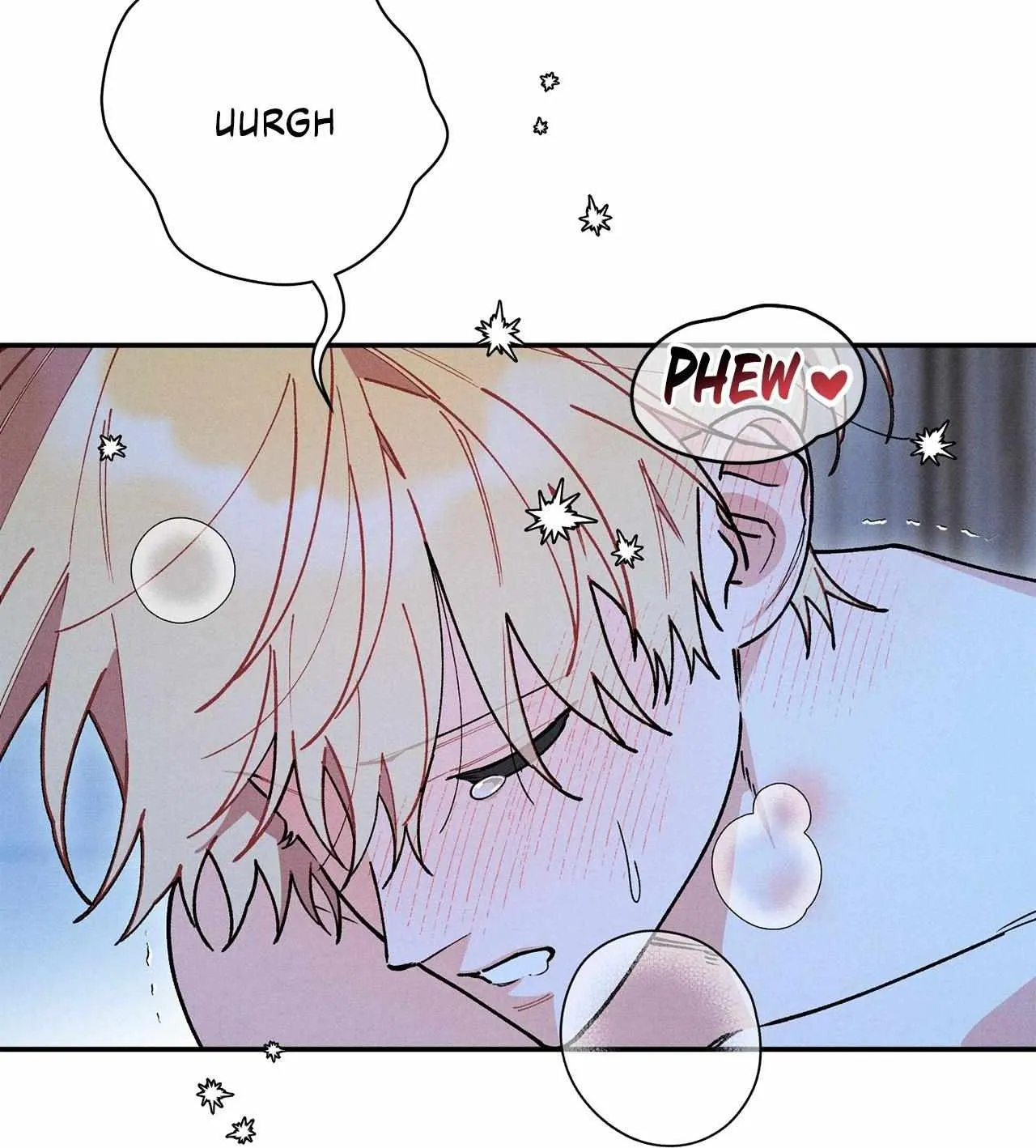 The Rogue Prince Is Secretly an Omega Chapter 58 page 115 - 