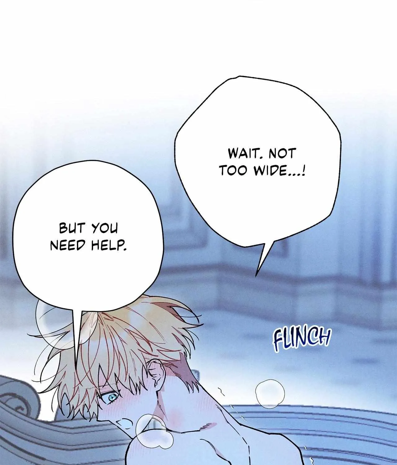 The Rogue Prince Is Secretly an Omega Chapter 58 page 116 - 