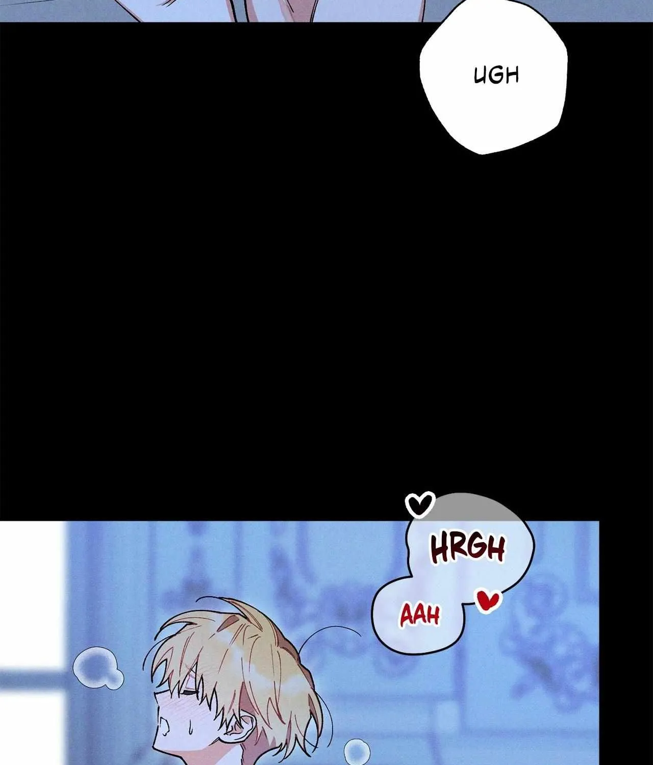 The Rogue Prince Is Secretly an Omega Chapter 58 page 118 - 