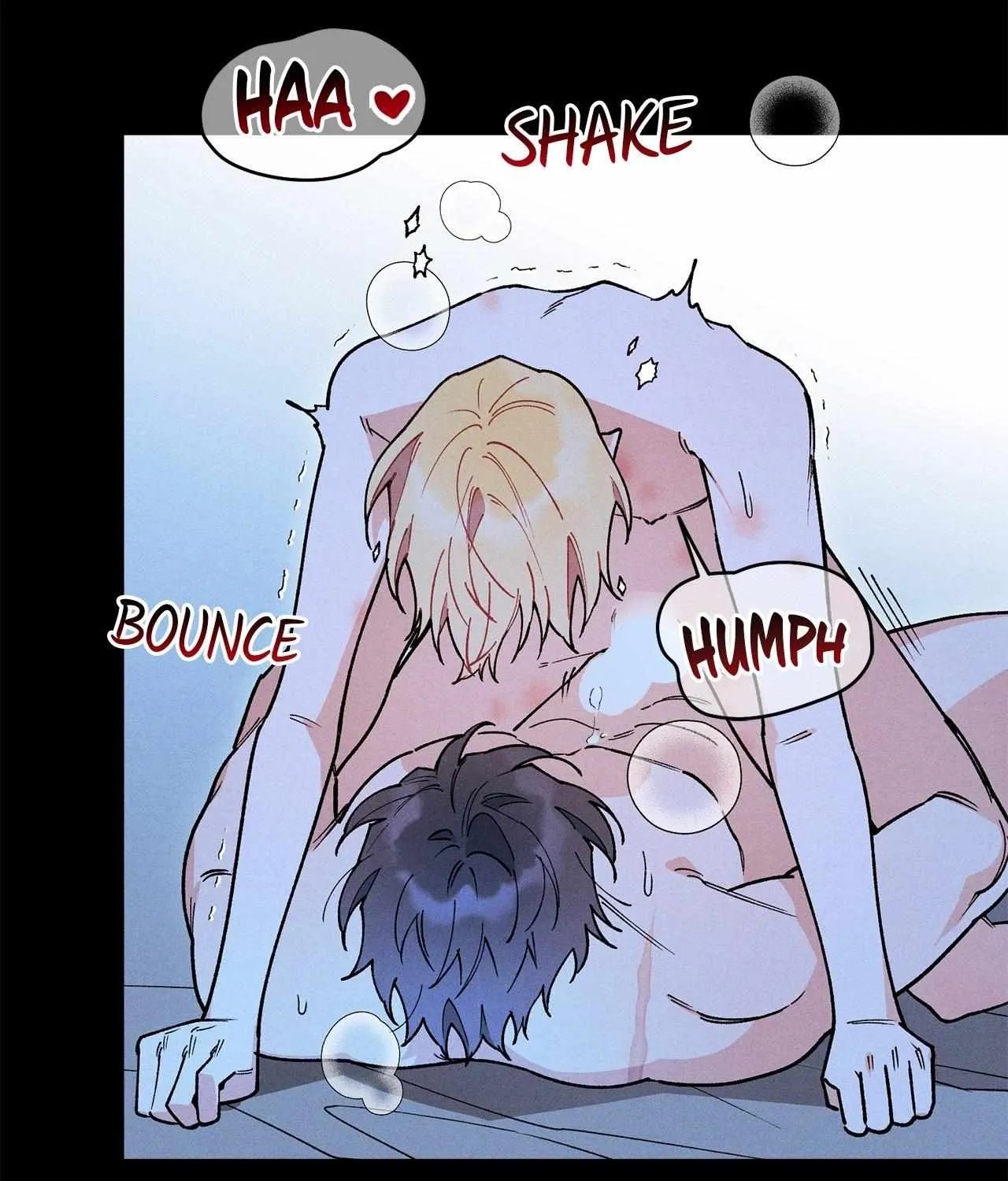 The Rogue Prince Is Secretly an Omega Chapter 58 page 121 - 