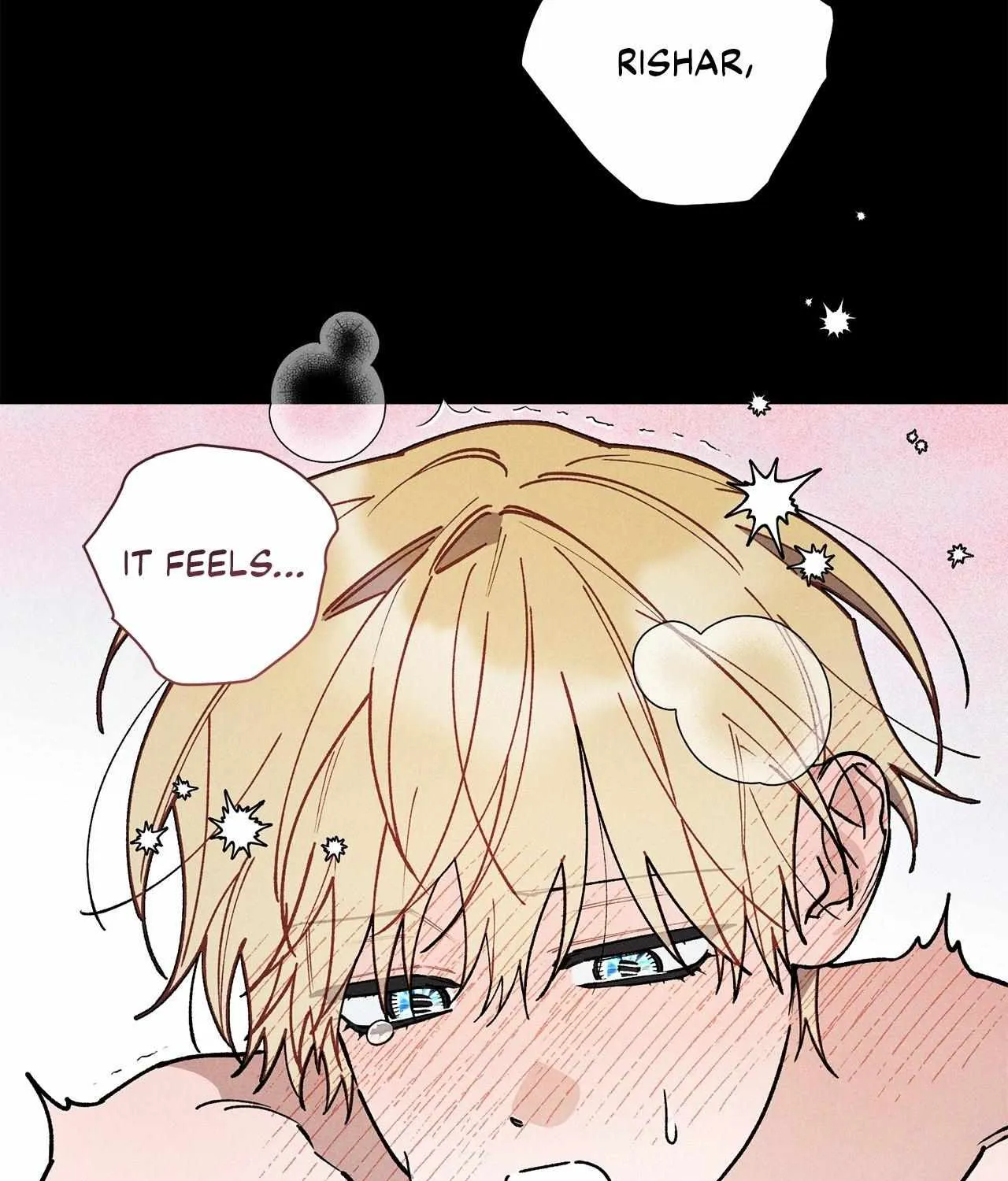 The Rogue Prince Is Secretly an Omega Chapter 58 page 123 - 