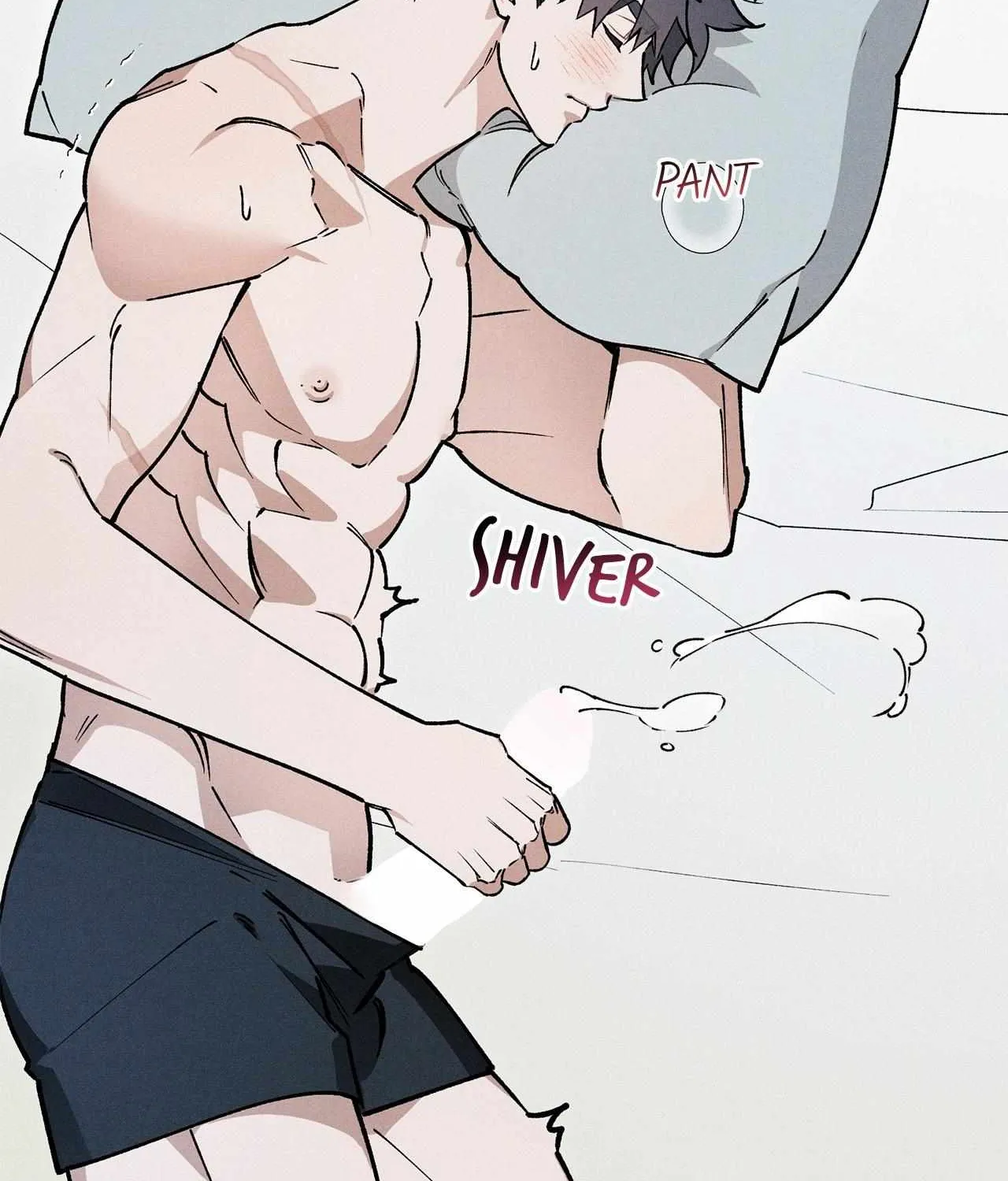 The Rogue Prince Is Secretly an Omega Chapter 58 page 127 - 