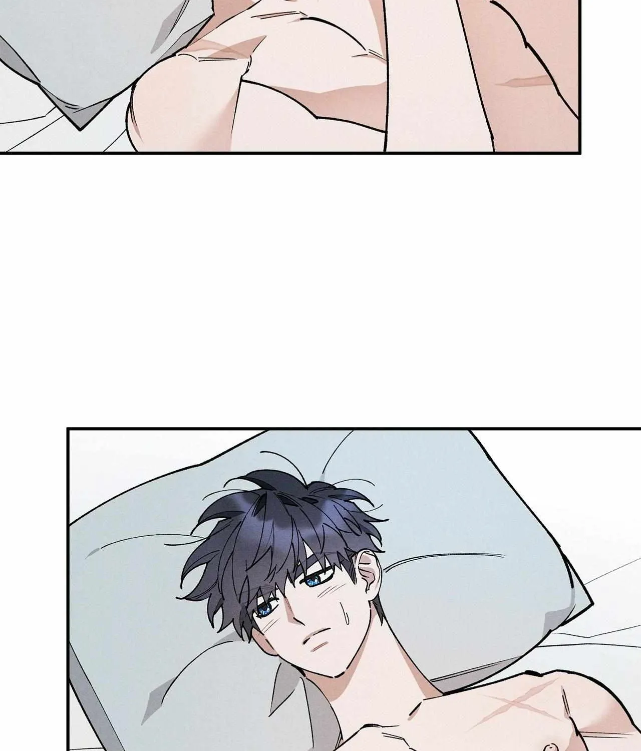 The Rogue Prince Is Secretly an Omega Chapter 58 page 131 - 