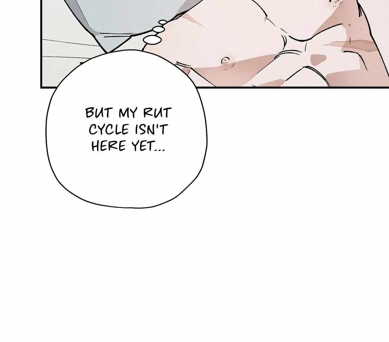 The Rogue Prince Is Secretly an Omega Chapter 58 page 132 - 
