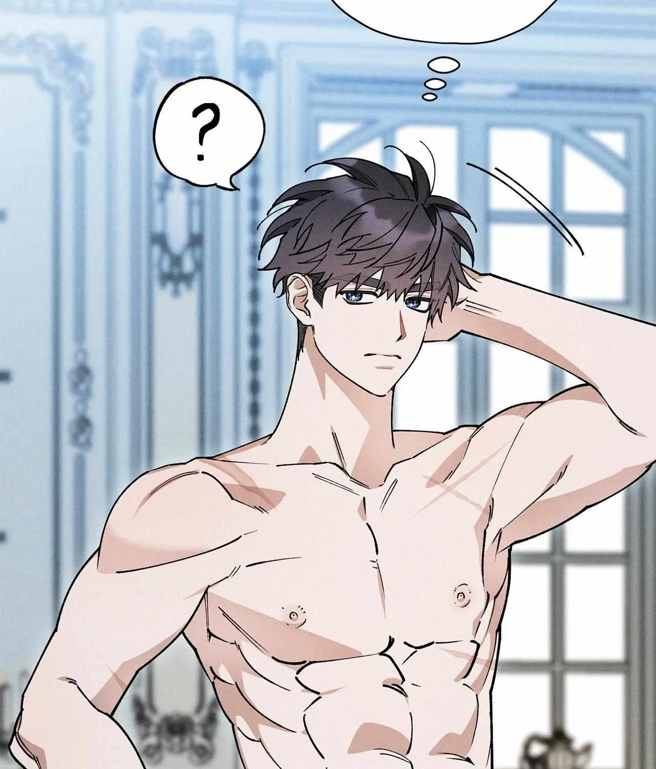 The Rogue Prince Is Secretly an Omega Chapter 58 page 135 - 