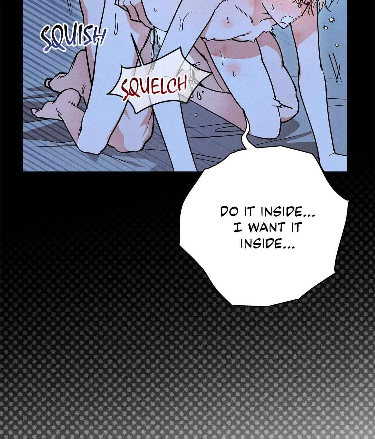 The Rogue Prince Is Secretly an Omega Chapter 58 page 15 - 