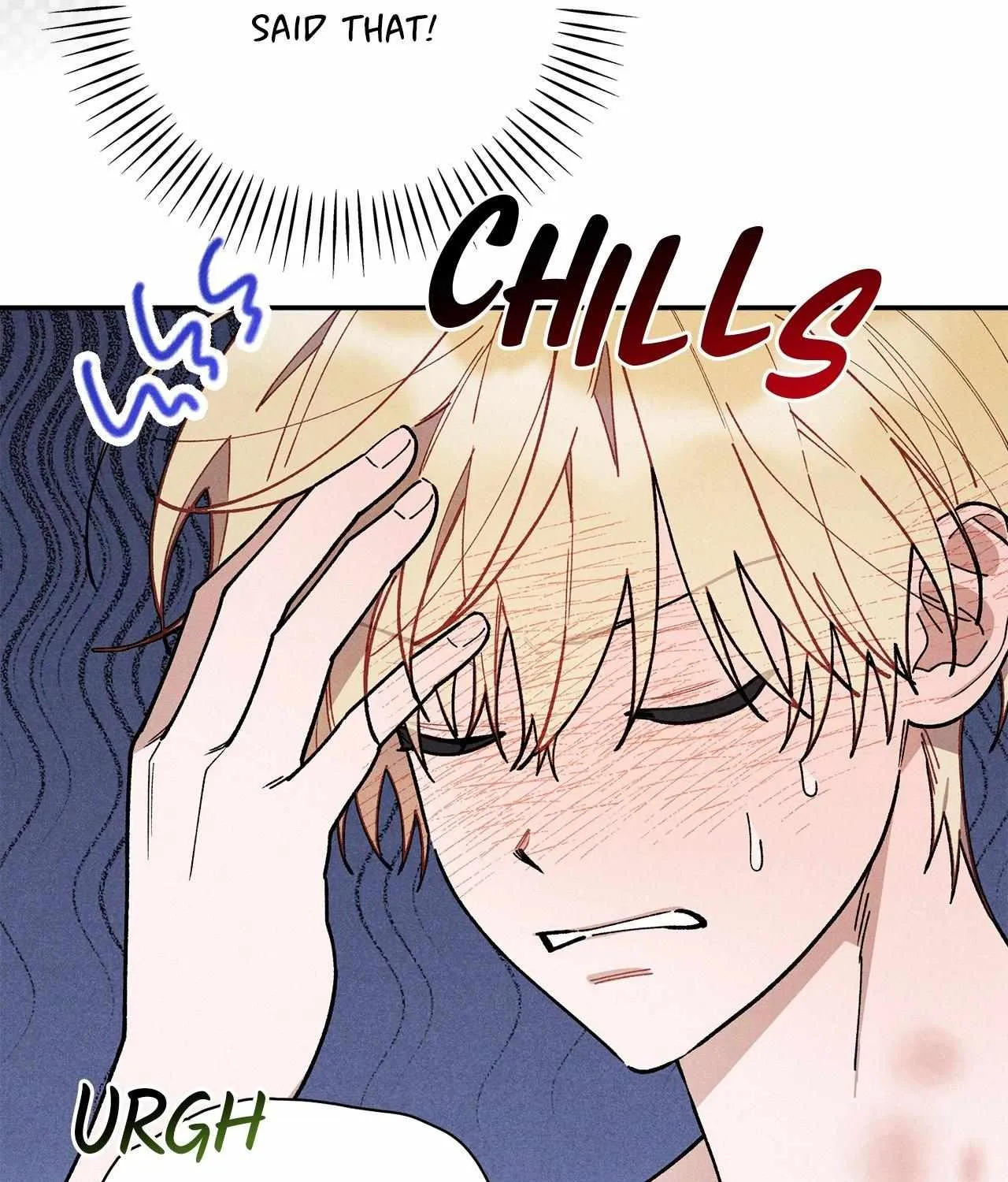 The Rogue Prince Is Secretly an Omega Chapter 58 page 17 - 