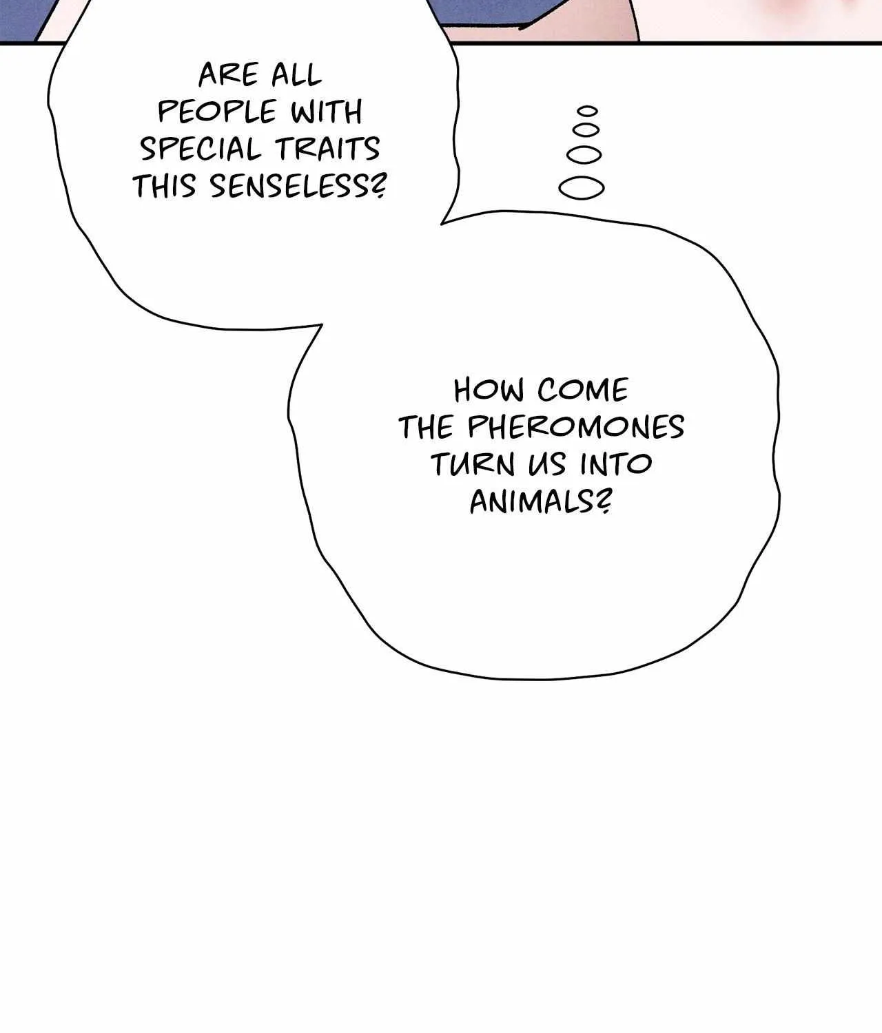 The Rogue Prince Is Secretly an Omega Chapter 58 page 18 - 
