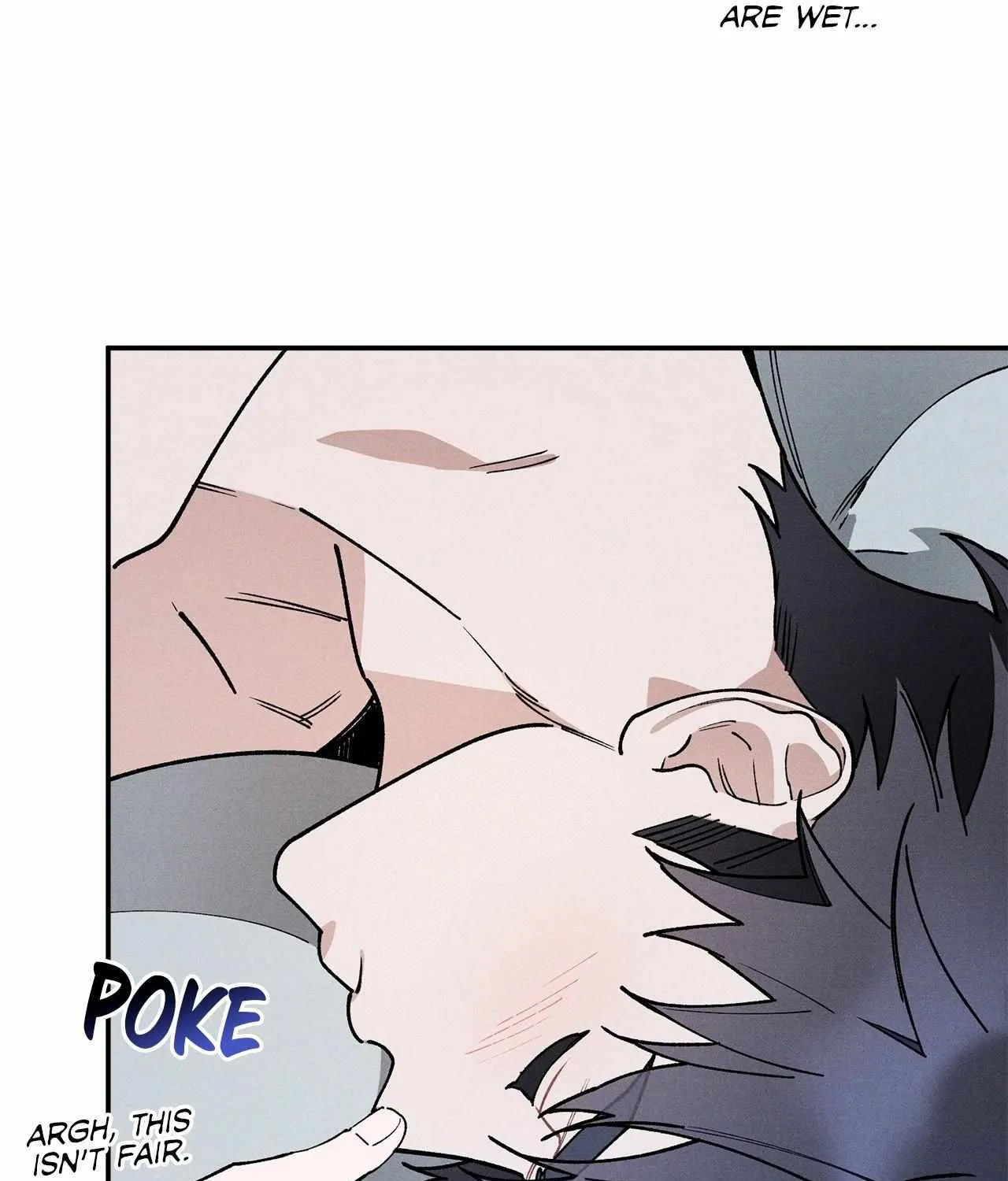 The Rogue Prince Is Secretly an Omega Chapter 58 page 20 - 
