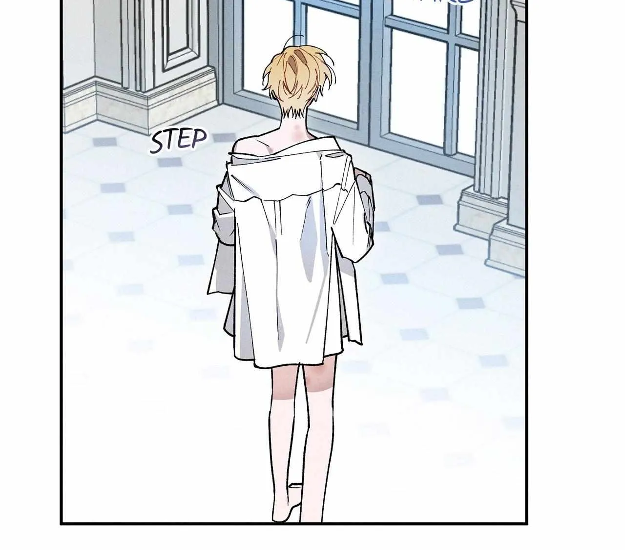 The Rogue Prince Is Secretly an Omega Chapter 58 page 29 - 