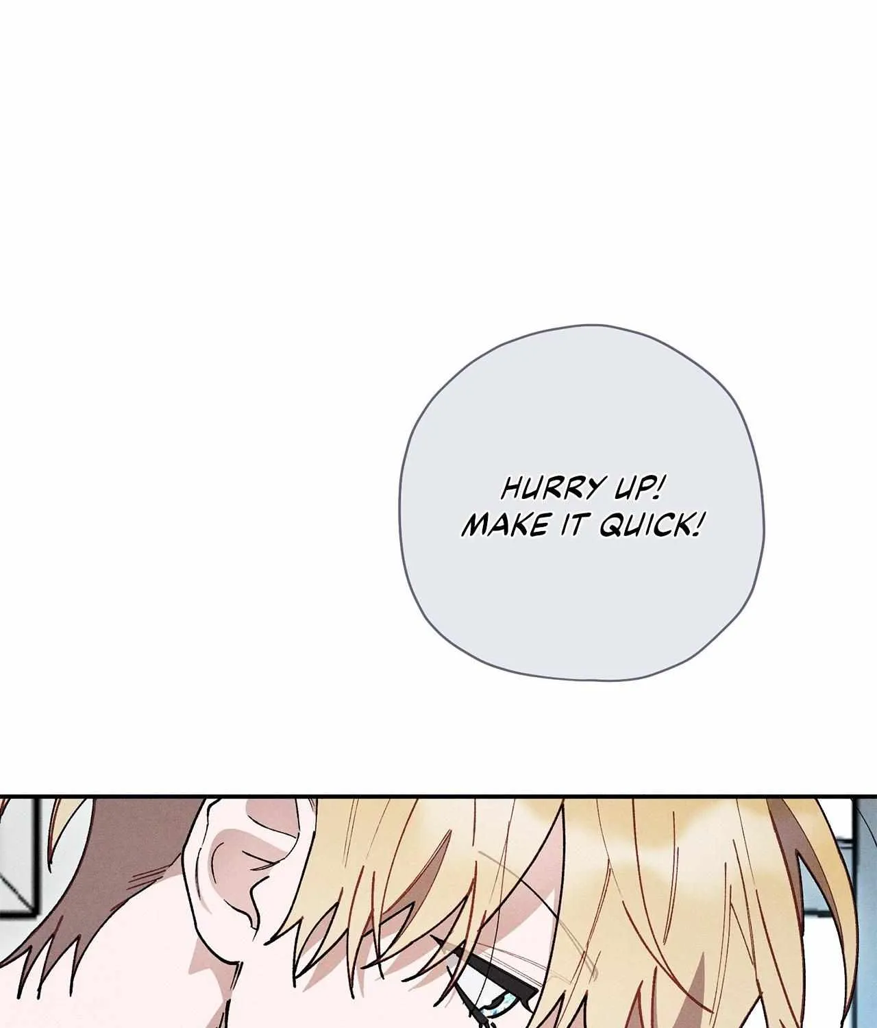 The Rogue Prince Is Secretly an Omega Chapter 58 page 30 - 