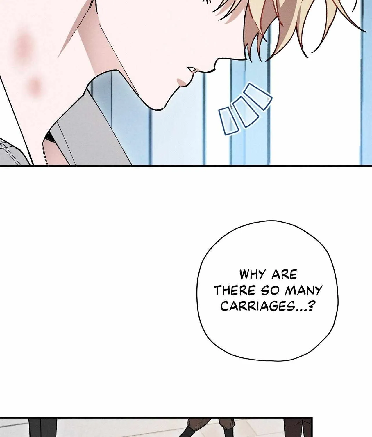 The Rogue Prince Is Secretly an Omega Chapter 58 page 31 - 