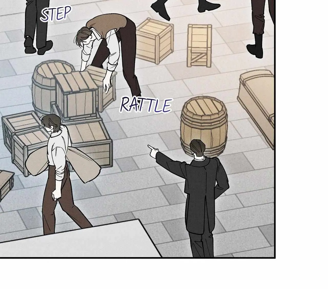 The Rogue Prince Is Secretly an Omega Chapter 58 page 32 - 