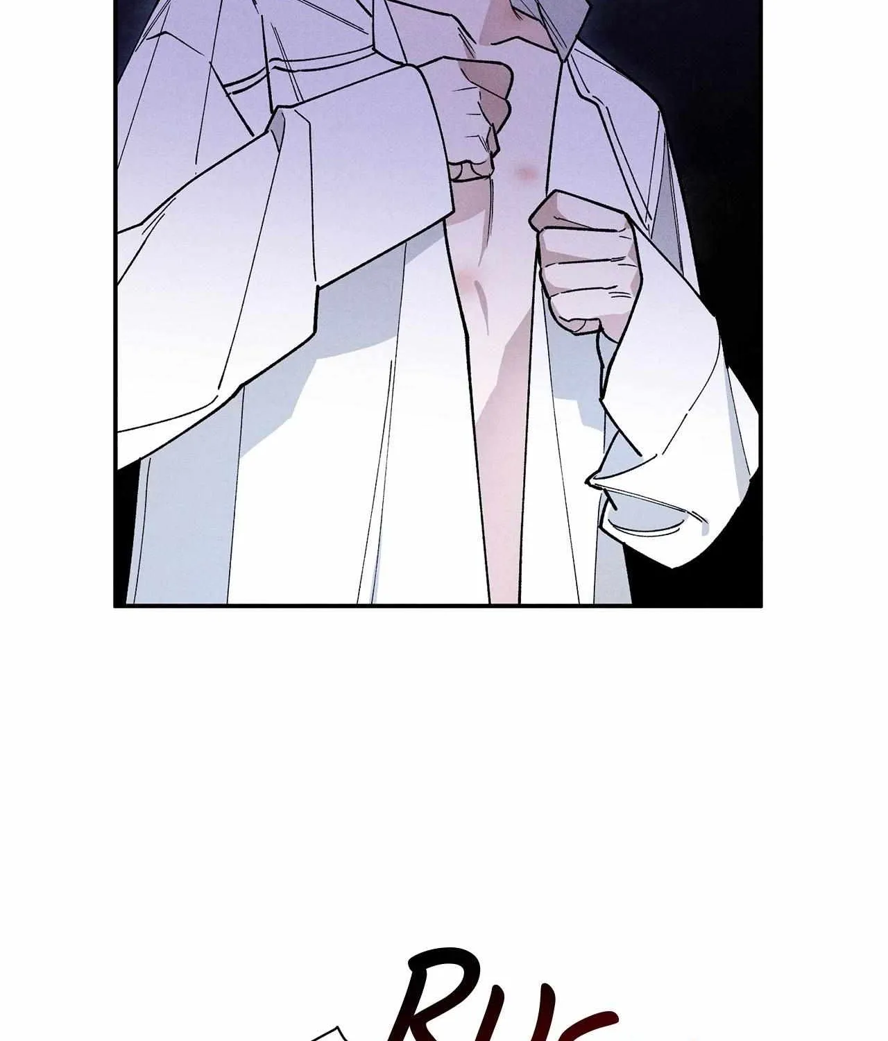 The Rogue Prince Is Secretly an Omega Chapter 58 page 34 - 