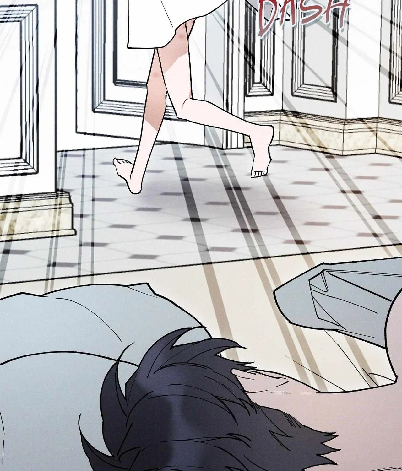 The Rogue Prince Is Secretly an Omega Chapter 58 page 36 - 