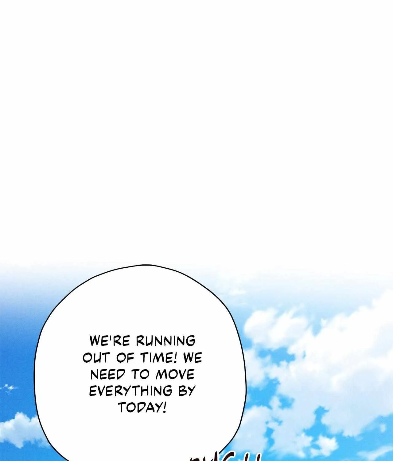 The Rogue Prince Is Secretly an Omega Chapter 58 page 41 - 
