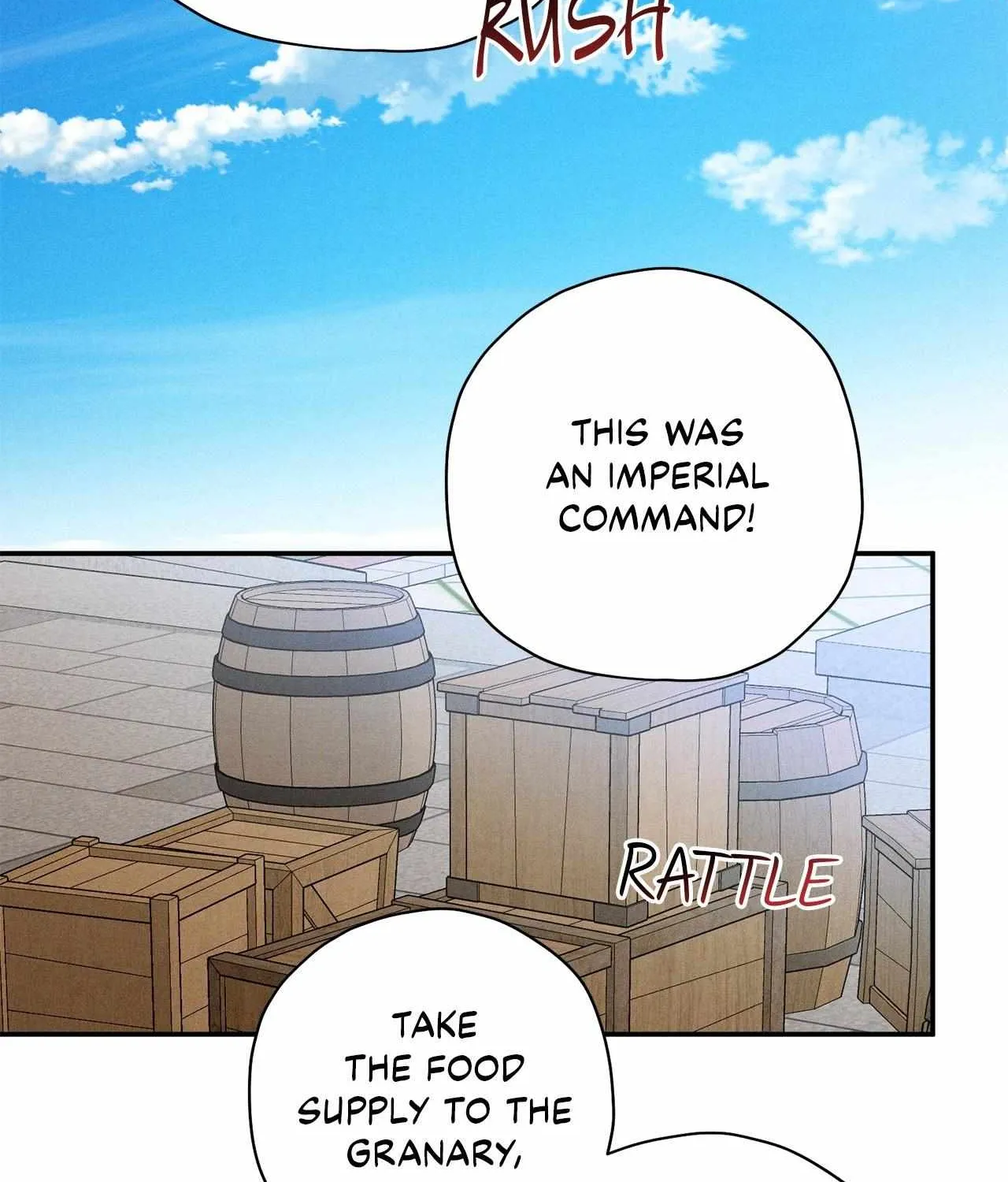 The Rogue Prince Is Secretly an Omega Chapter 58 page 42 - 