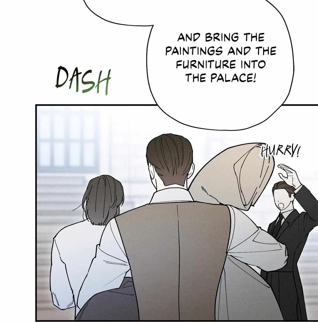 The Rogue Prince Is Secretly an Omega Chapter 58 page 43 - 