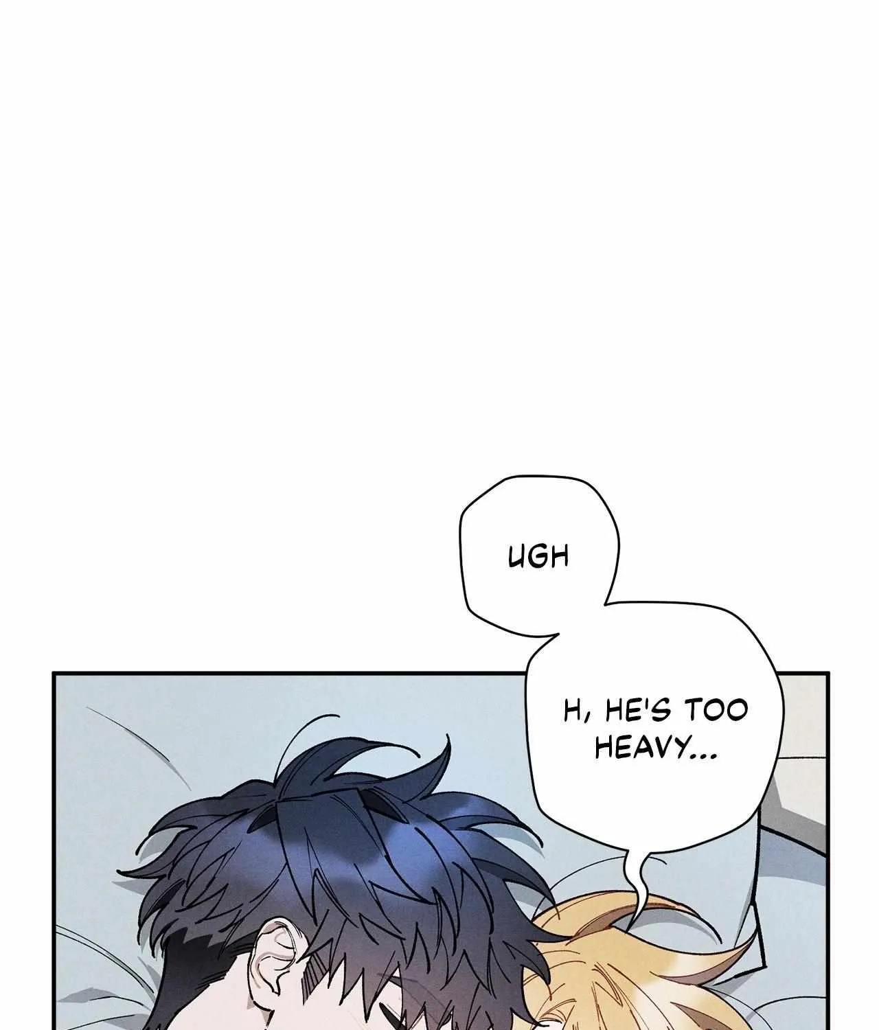 The Rogue Prince Is Secretly an Omega Chapter 58 page 6 - 