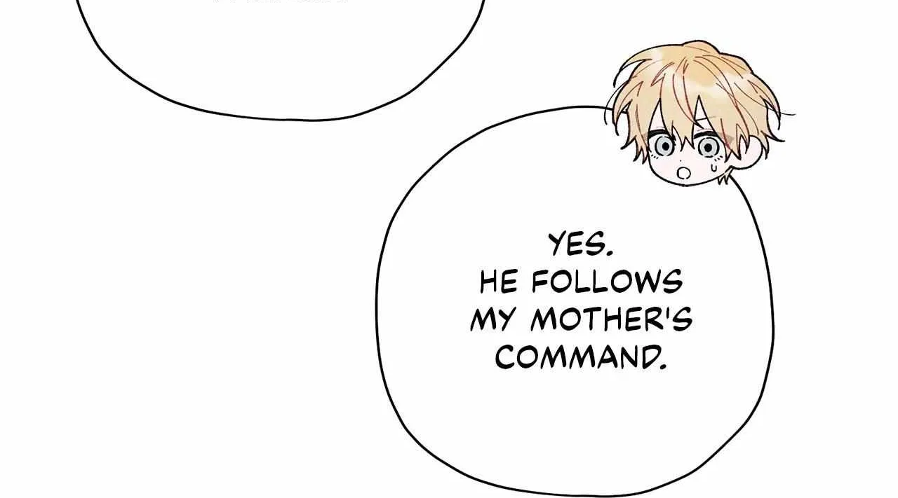 The Rogue Prince Is Secretly an Omega Chapter 58 page 51 - 
