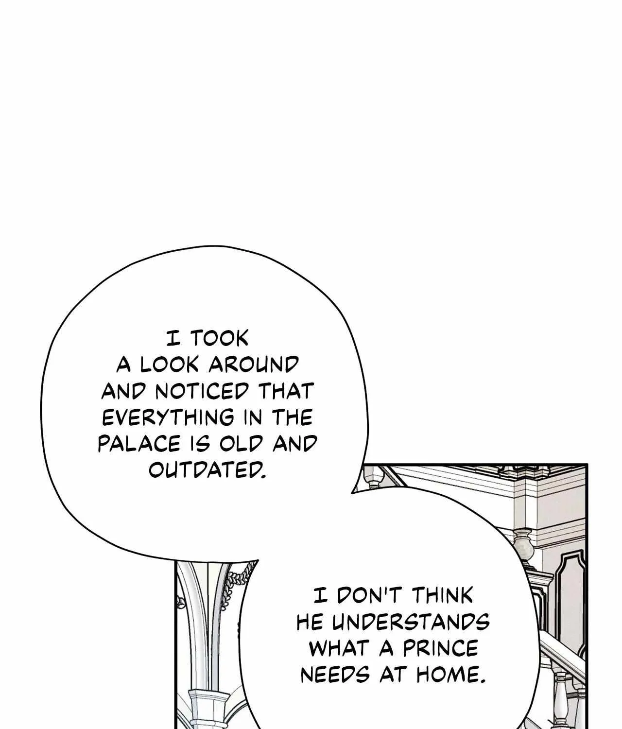 The Rogue Prince Is Secretly an Omega Chapter 58 page 52 - 