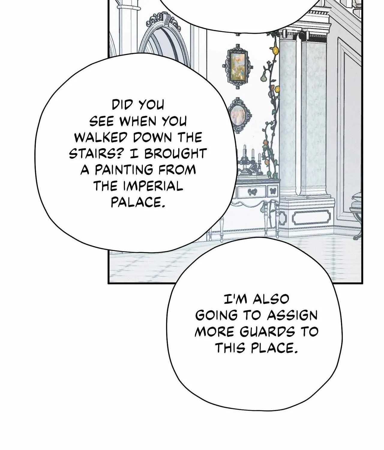 The Rogue Prince Is Secretly an Omega Chapter 58 page 53 - 