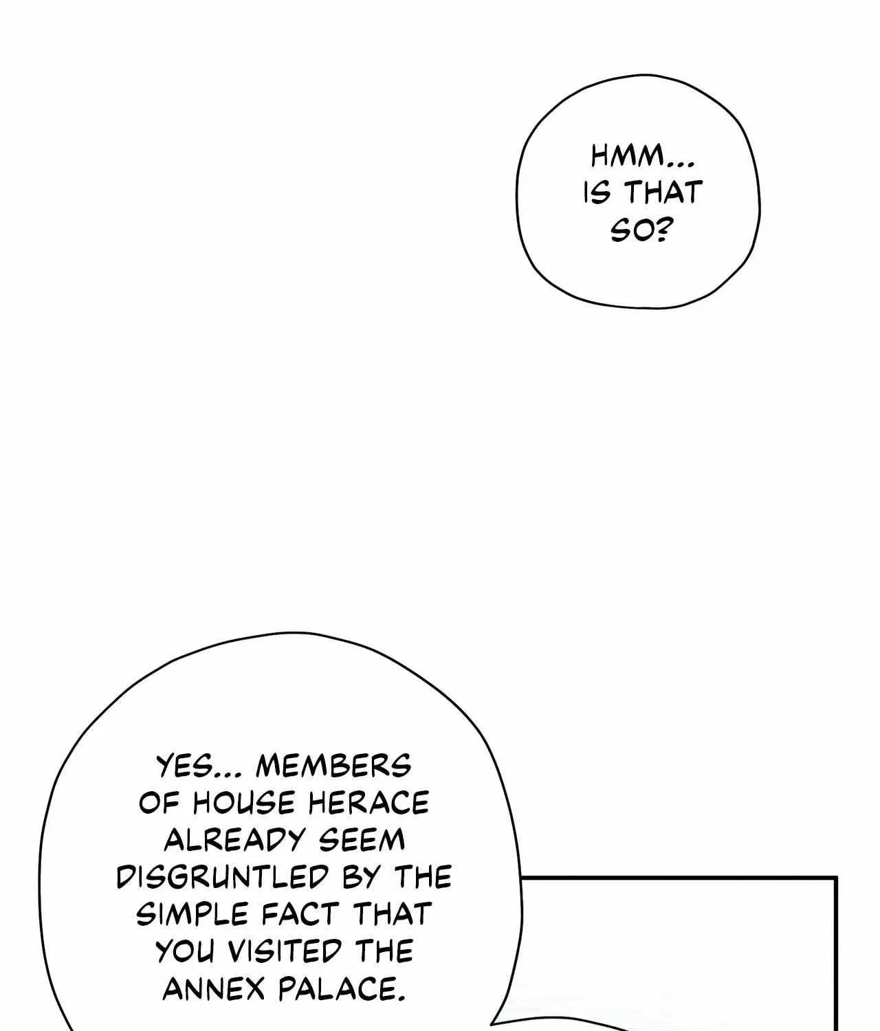 The Rogue Prince Is Secretly an Omega Chapter 58 page 57 - 