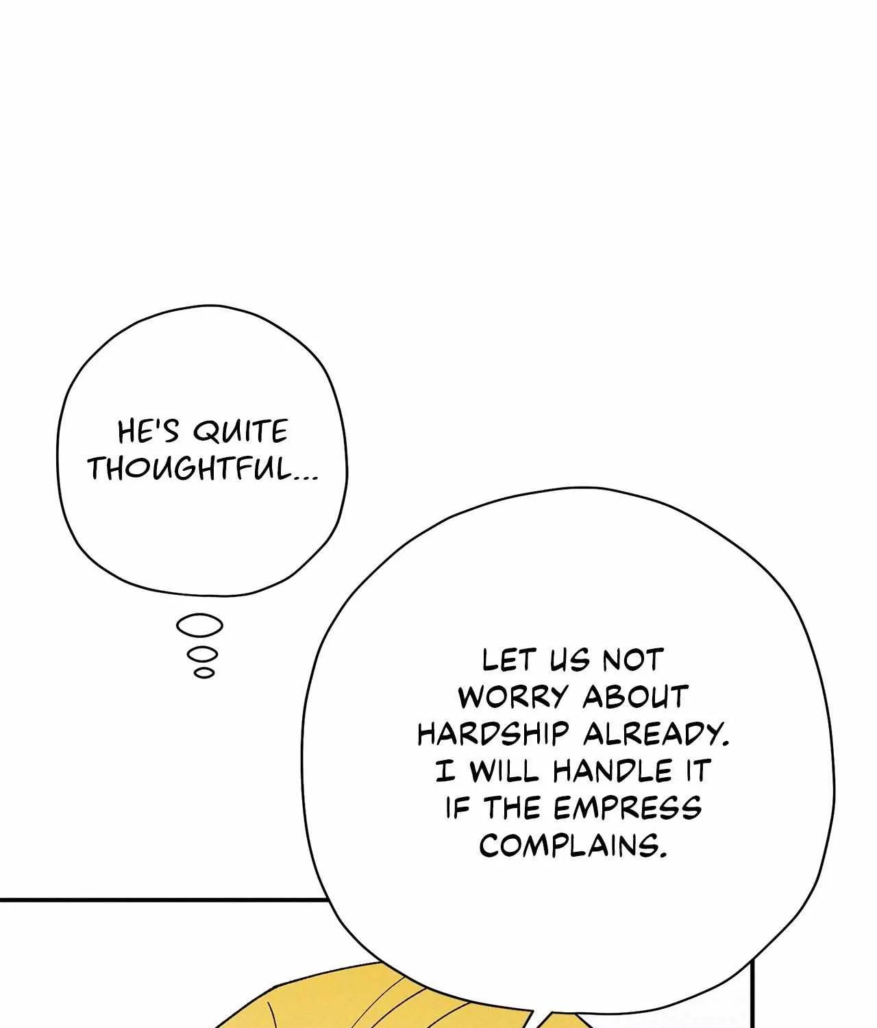 The Rogue Prince Is Secretly an Omega Chapter 58 page 59 - 