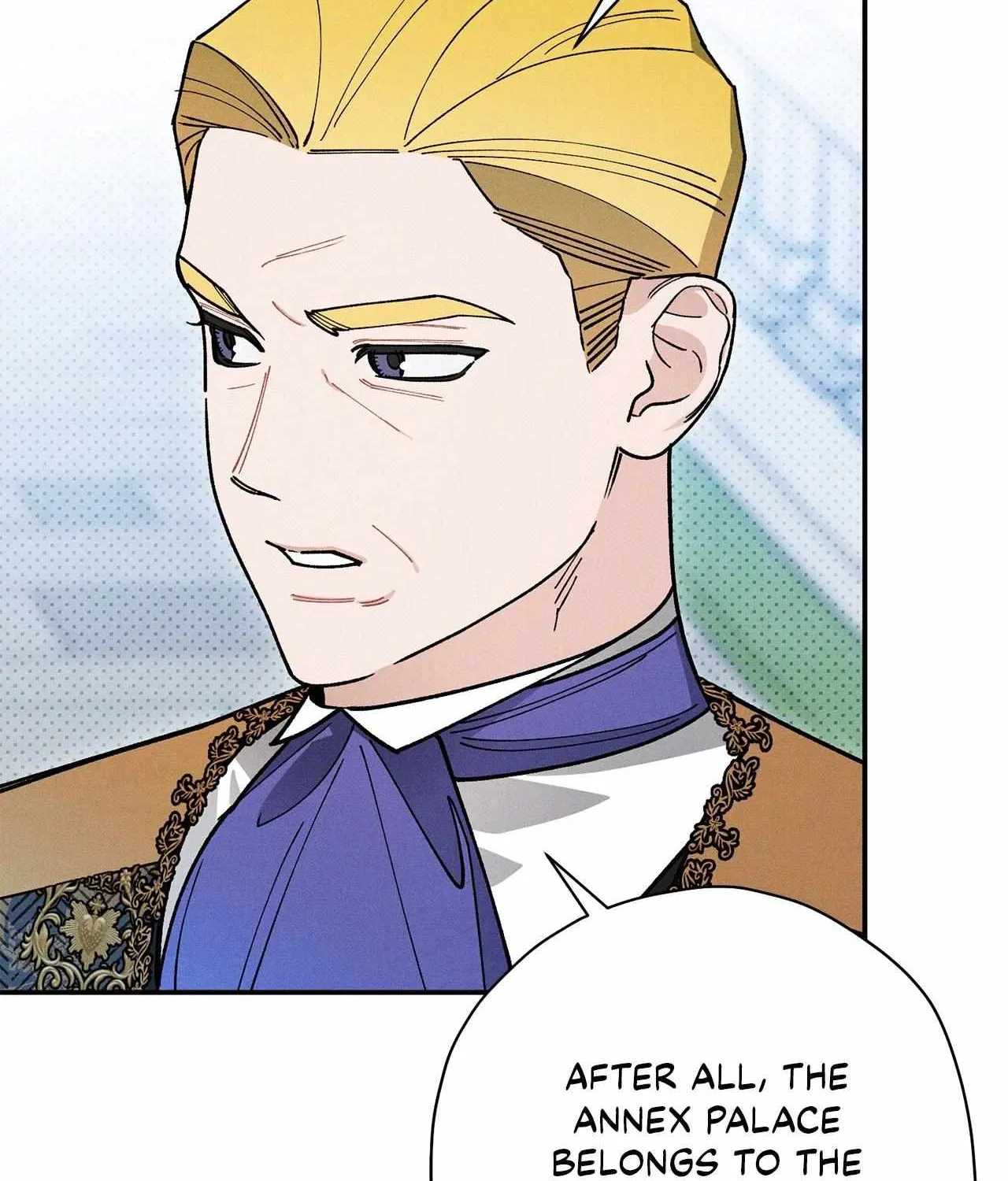 The Rogue Prince Is Secretly an Omega Chapter 58 page 60 - 